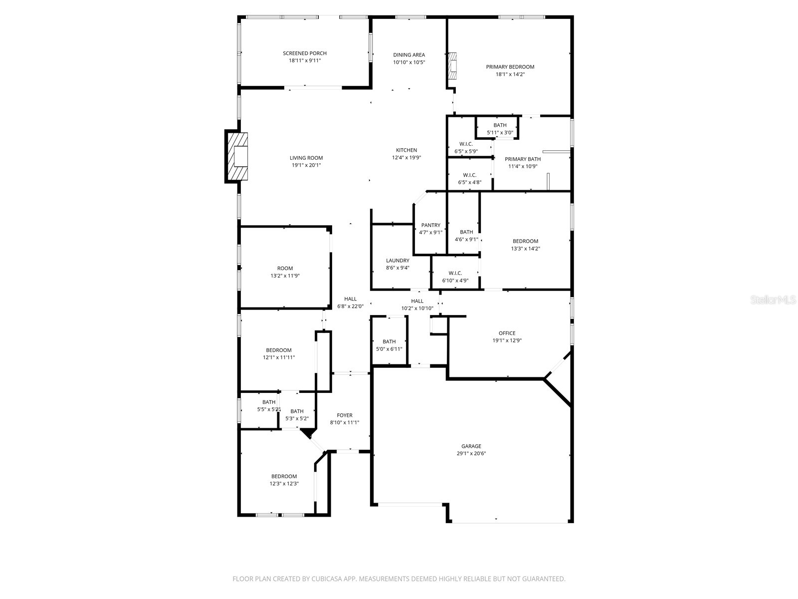 1941 Partin Terrace Road Kissimmee FL 34744 O6386096 image37