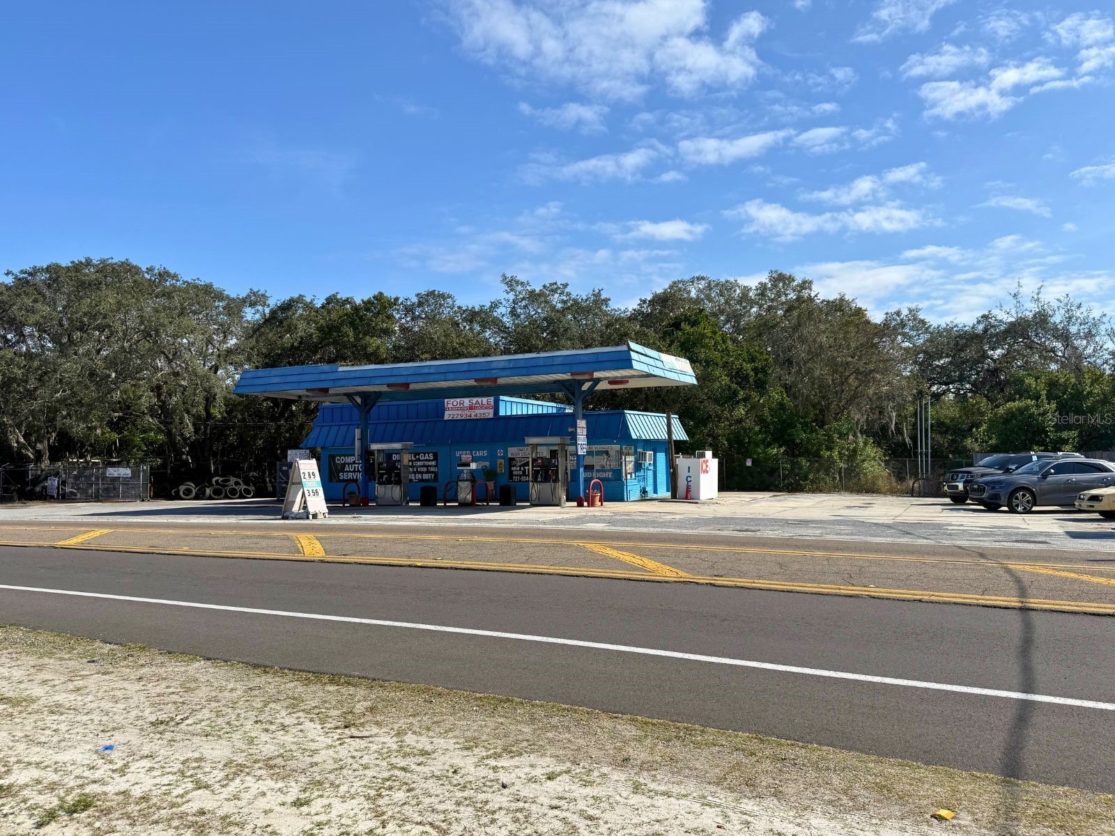 1941 S Pinellas Avenue Tarpon Springs FL 34689 W7885553 image1