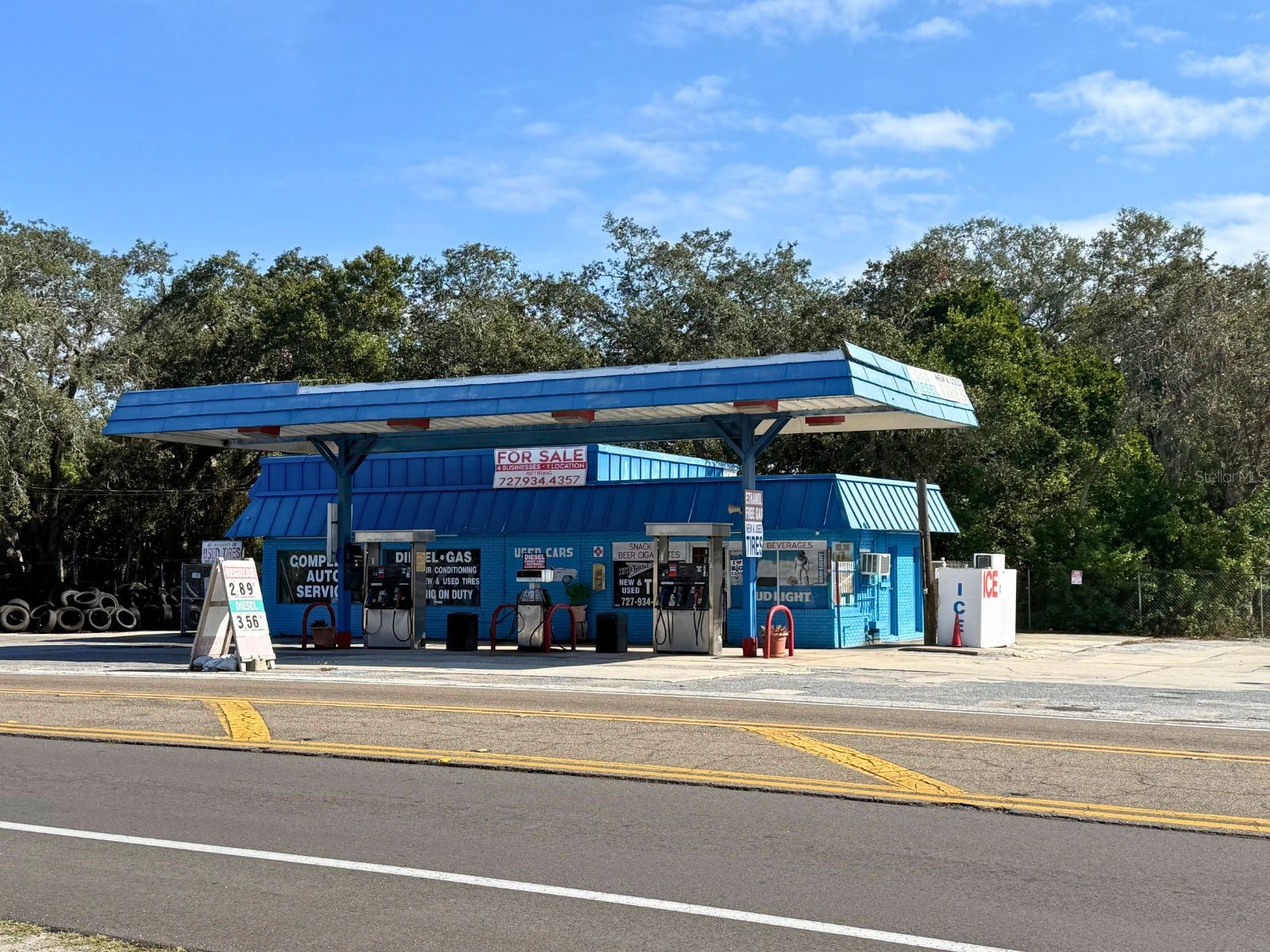 1941 S Pinellas Avenue Tarpon Springs FL 34689 W7885553 image2