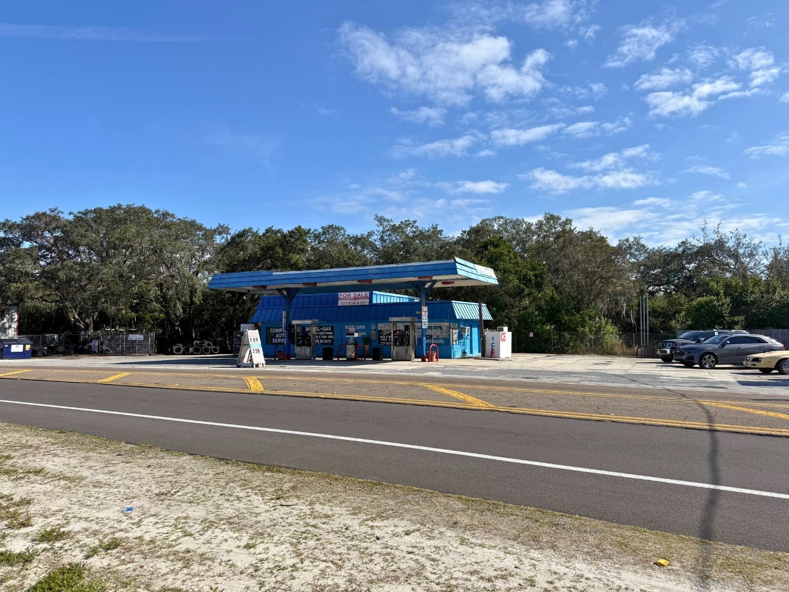 1941 S Pinellas Avenue Tarpon Springs FL 34689 W7885553 image3