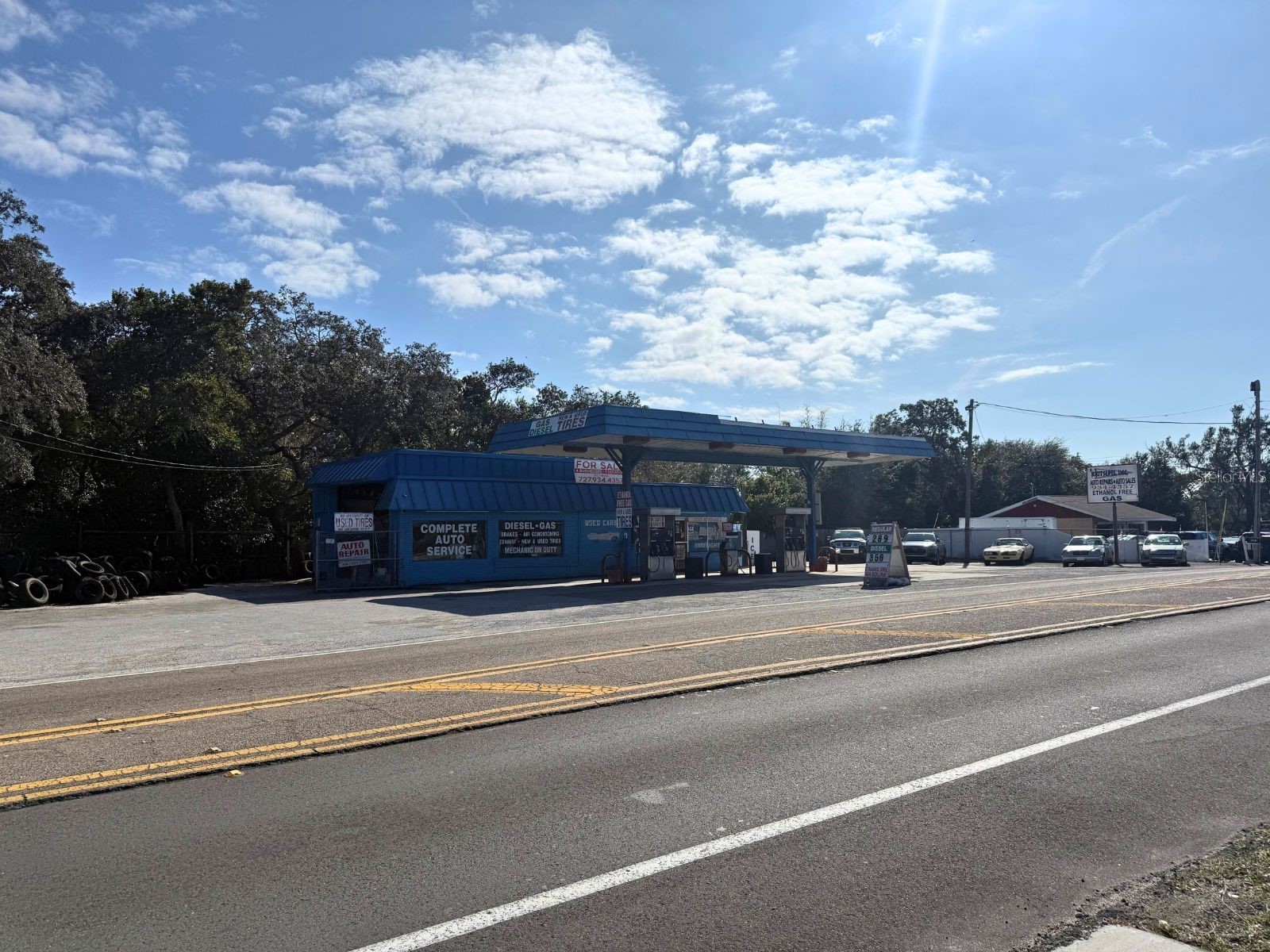 1941 S Pinellas Avenue Tarpon Springs FL 34689 W7885553 image4