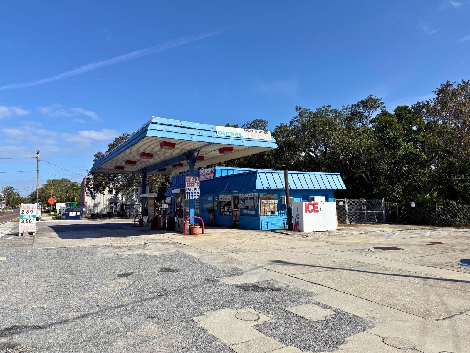1941 S Pinellas Avenue Tarpon Springs FL 34689 W7885553 image5