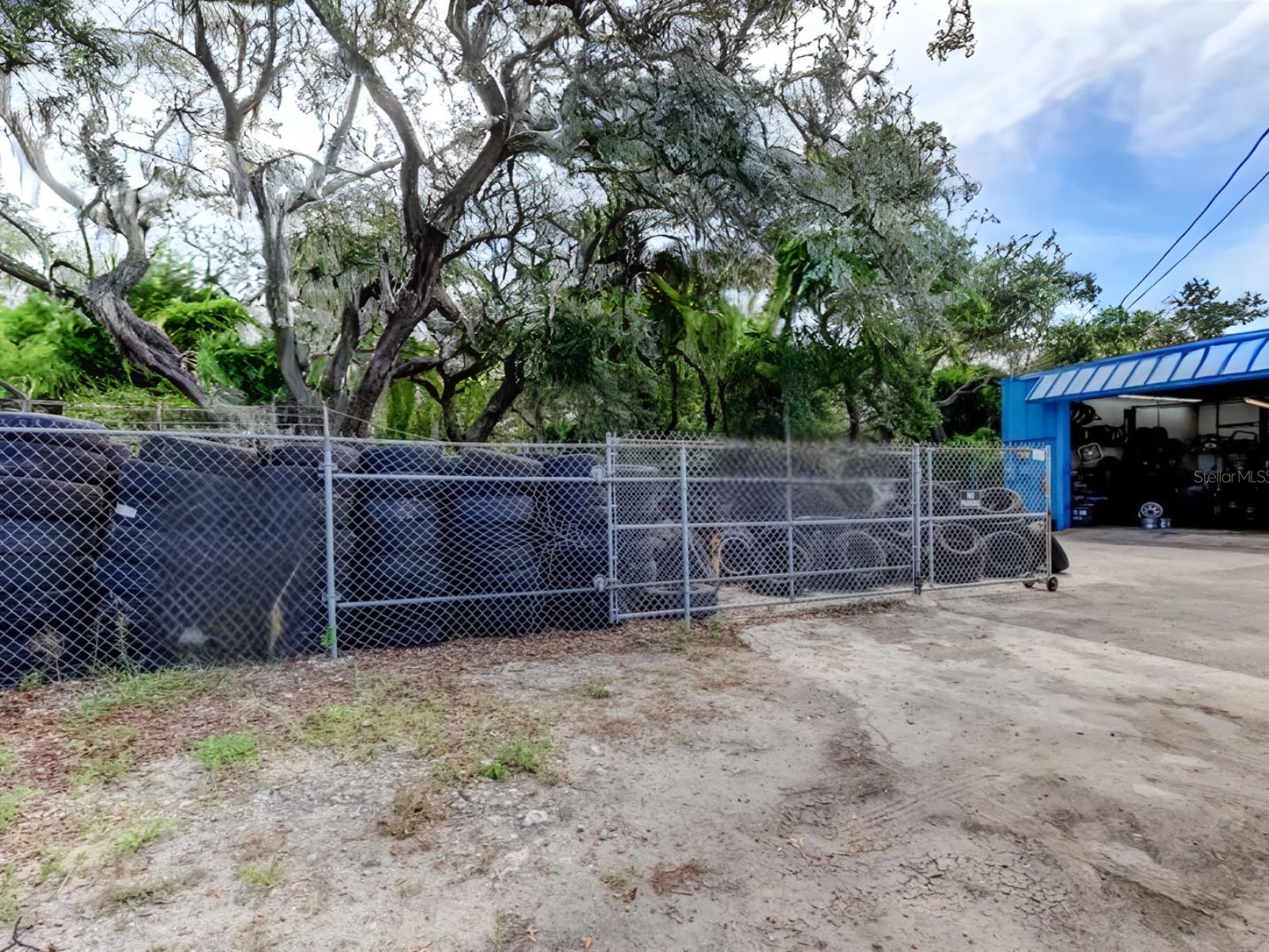 1941 S Pinellas Avenue Tarpon Springs FL 34689 W7885553 image9