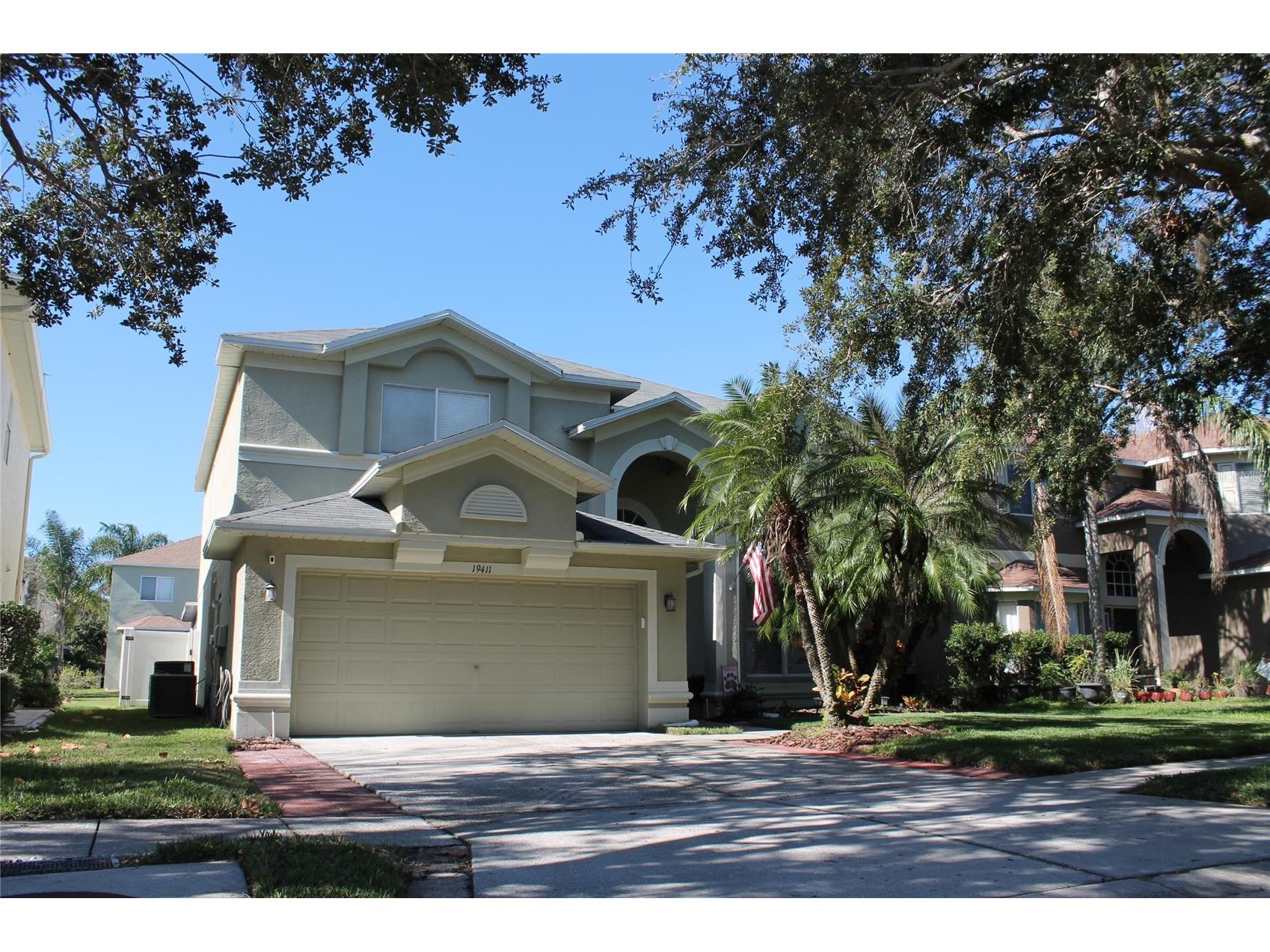 19411 Sandy Springs Circle Lutz FL 33558 TB8420738 image1