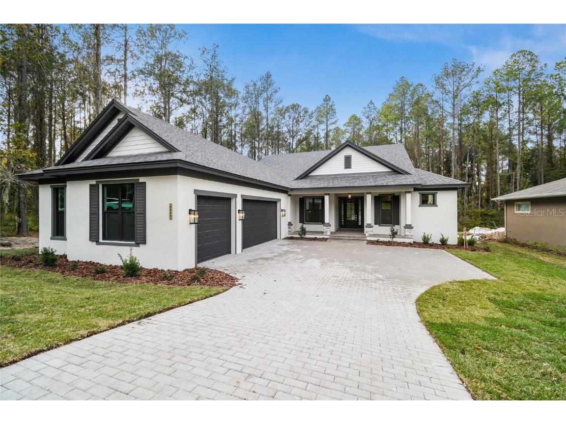 19411 Sheltered Hill Drive Brooksville FL 34601 T3548137 image1