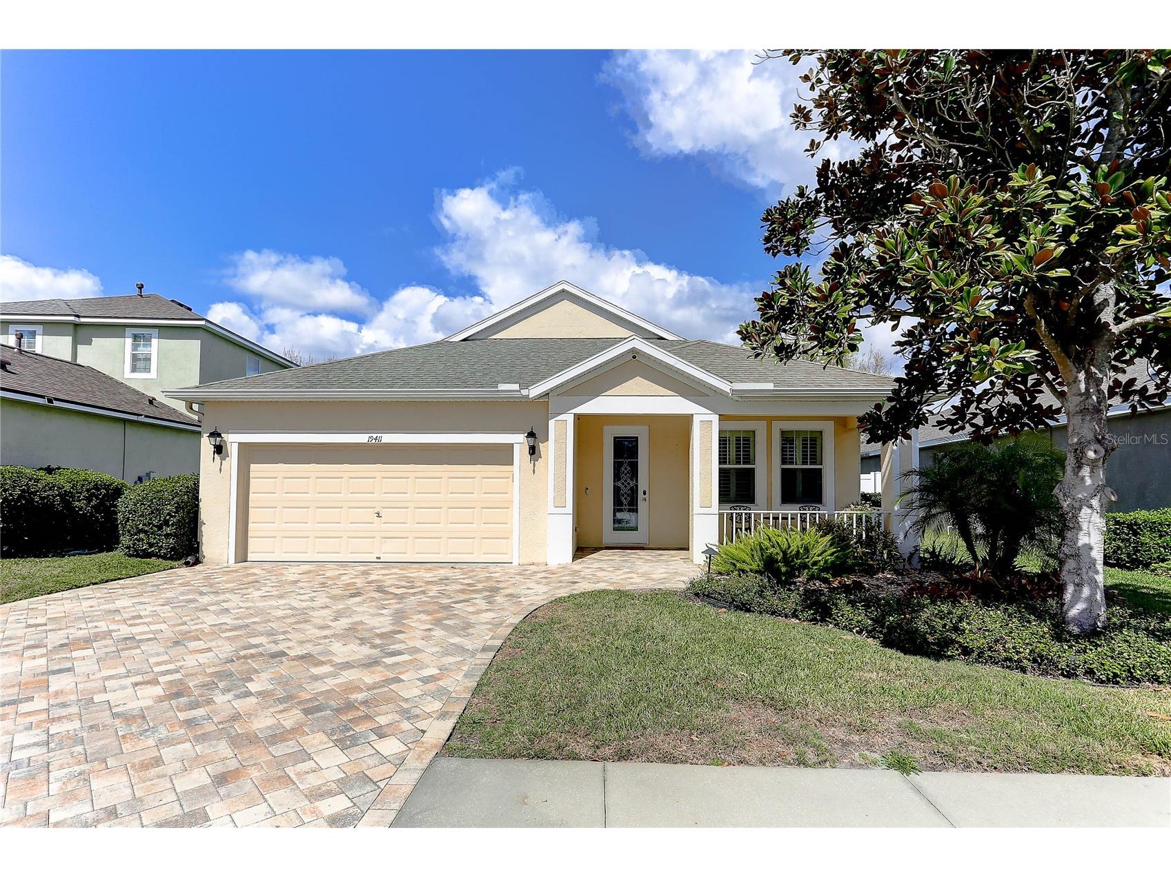 19411 Sunset Bay Drive Land O Lakes FL 34638 TB8482460 image1