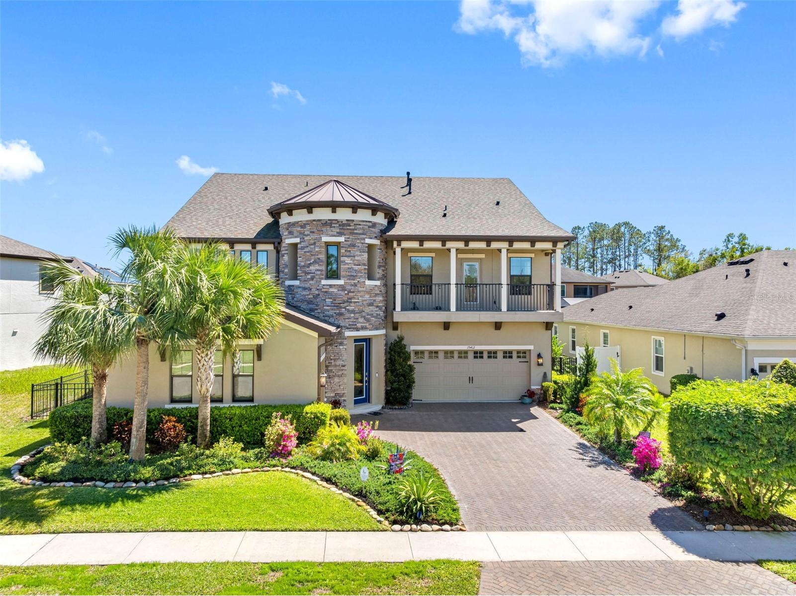 19412 Lonesome Pine Drive Land O Lakes FL 34638 TB8469460 image1