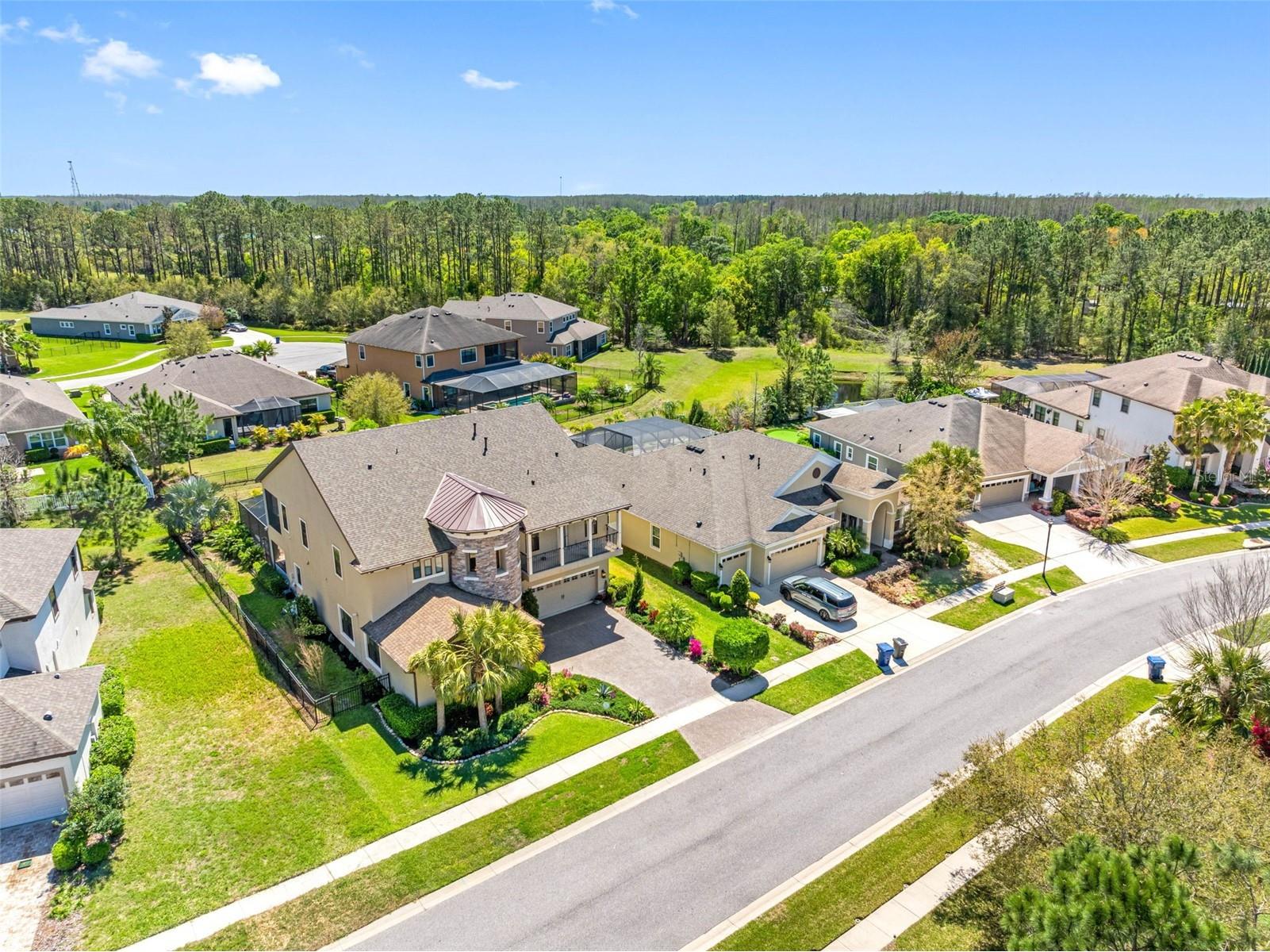 19412 Lonesome Pine Drive Land O Lakes FL 34638 TB8469460 image90