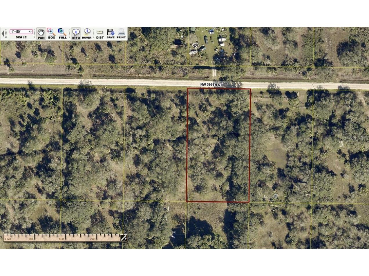 19414 NW 290th Street Okeechobee FL 34972 TB8308155 image1