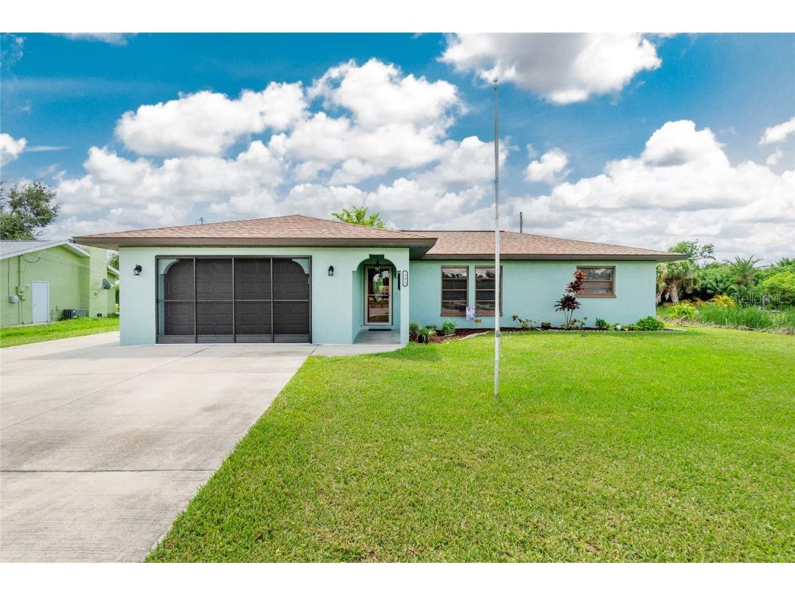 19415 Edgewater Drive Port Charlotte FL 33948 C7480888 image1