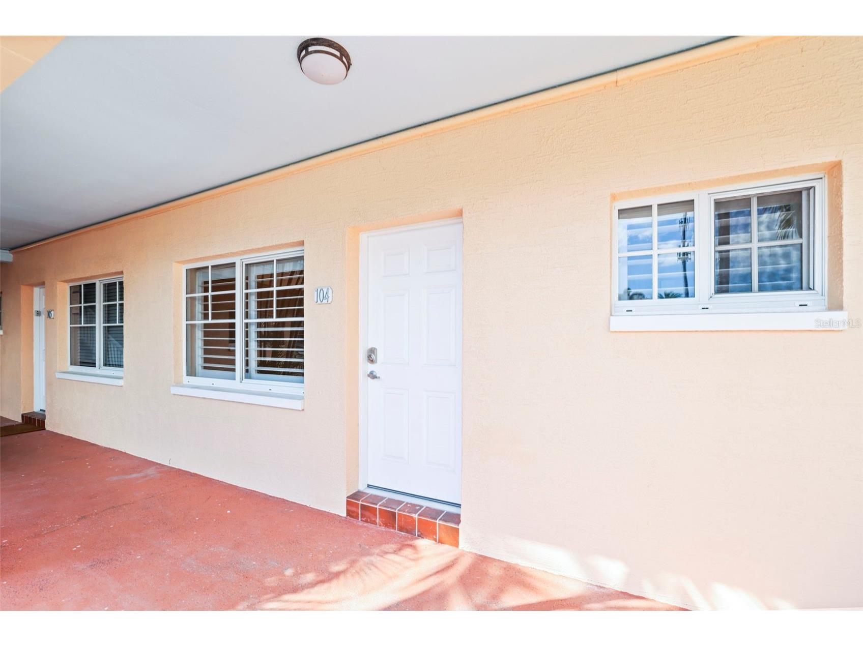 19417 Gulf Boulevard #A-104 Indian Shores FL 33785 TB8484144 image2