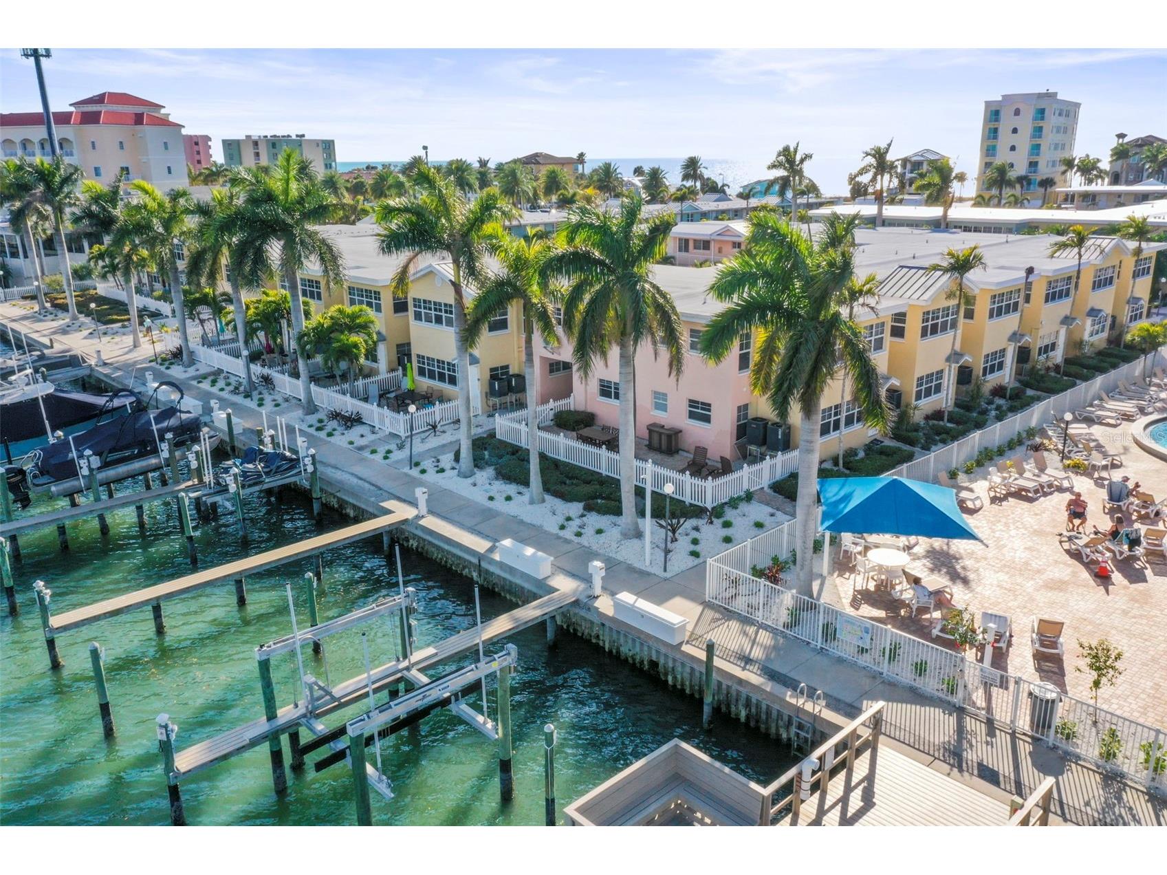 19417 Gulf Boulevard #A-104 Indian Shores FL 33785 TB8484144 image23