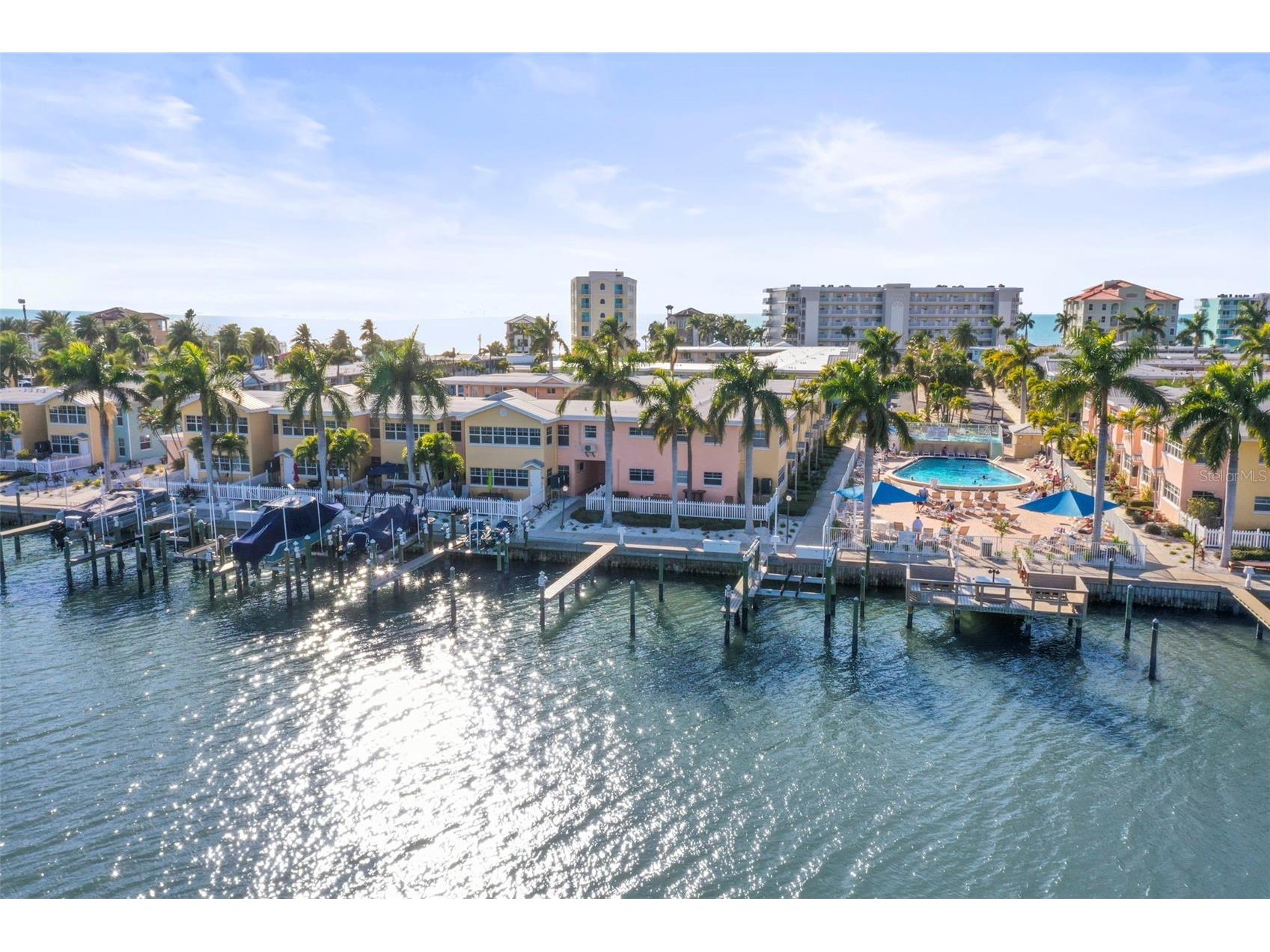 19417 Gulf Boulevard #A-104 Indian Shores FL 33785 TB8484144 image24