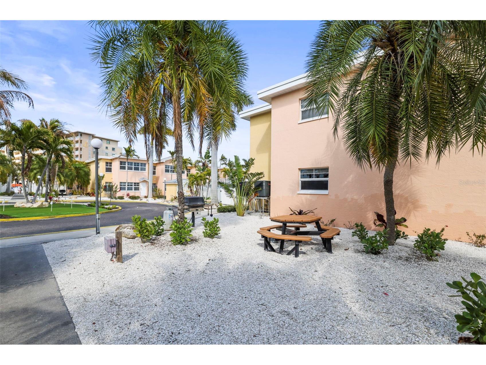 19417 Gulf Boulevard #A-104 Indian Shores FL 33785 TB8484144 image27