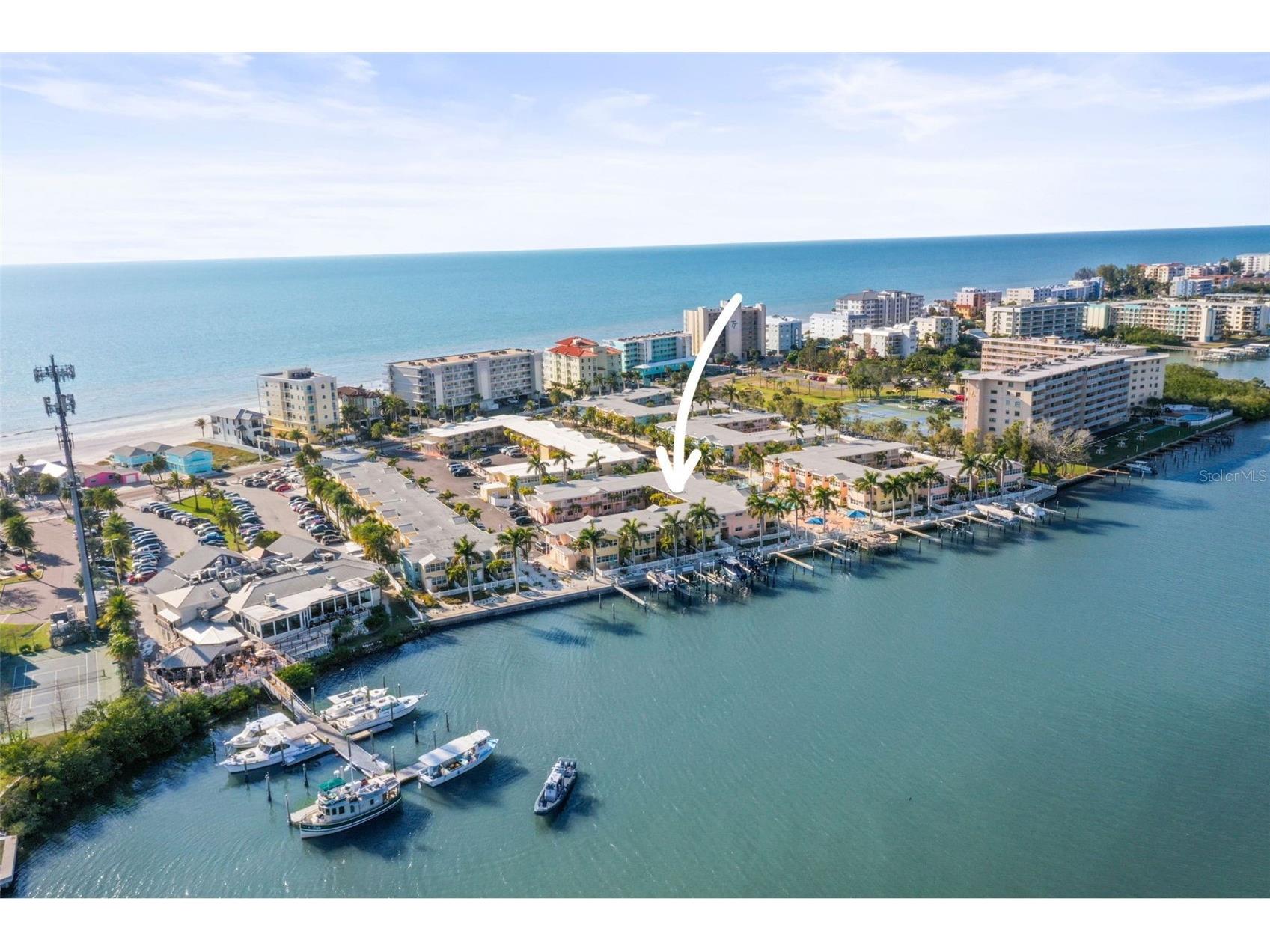 19417 Gulf Boulevard #A-104 Indian Shores FL 33785 TB8484144 image28