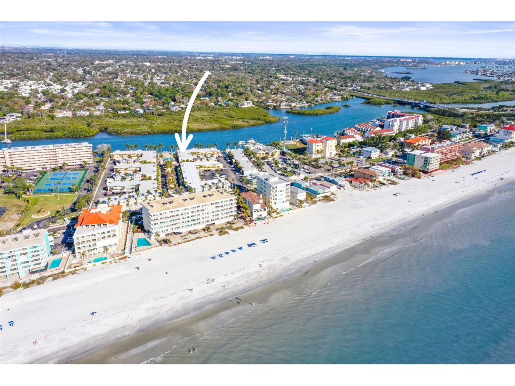 19417 Gulf Boulevard #A-104 Indian Shores FL 33785 TB8484144 image29