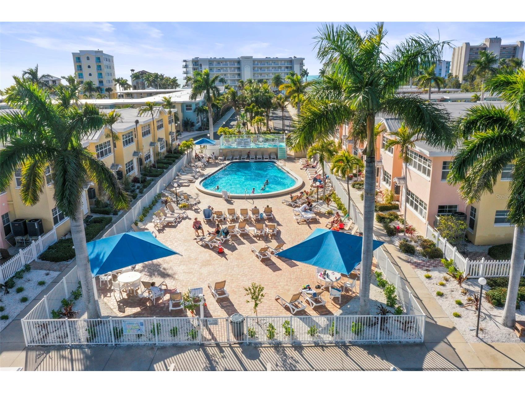 19417 Gulf Boulevard #A-104 Indian Shores FL 33785 TB8484144 image32