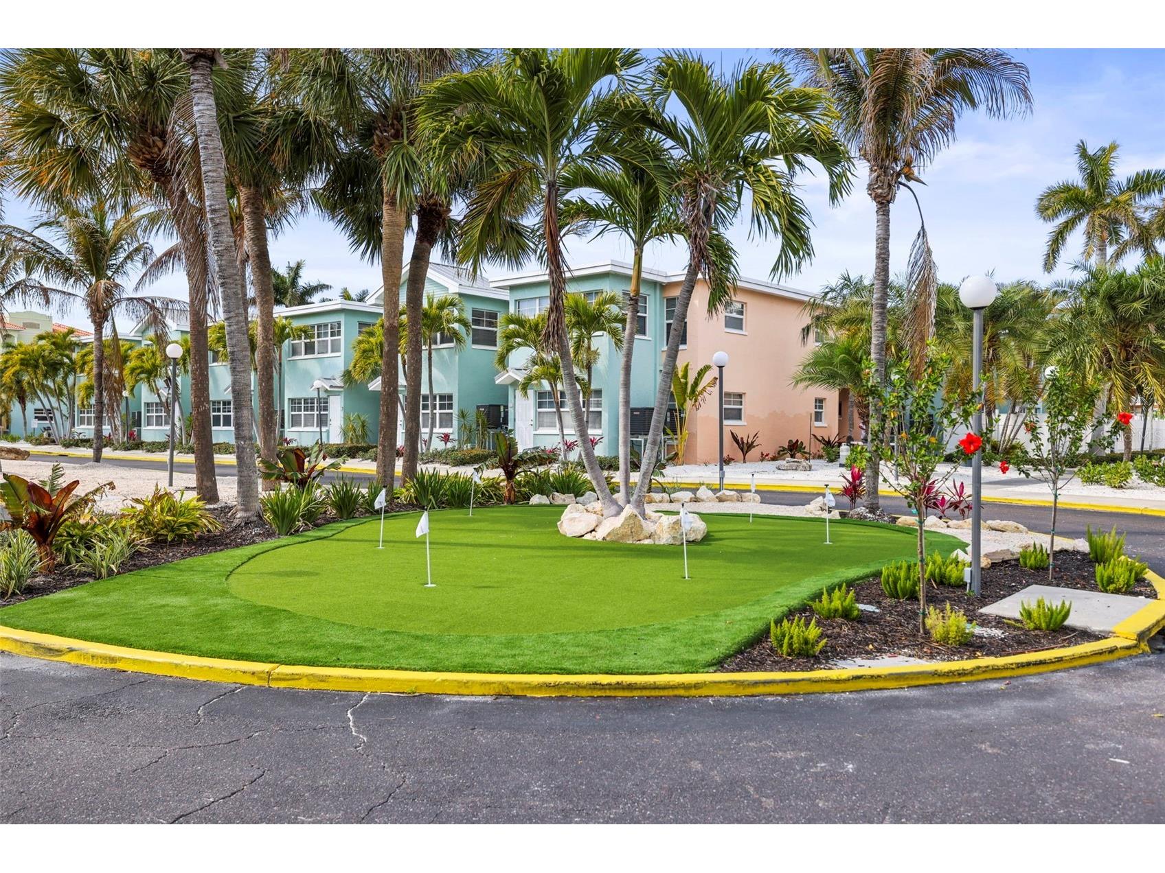 19417 Gulf Boulevard #A-104 Indian Shores FL 33785 TB8484144 image33