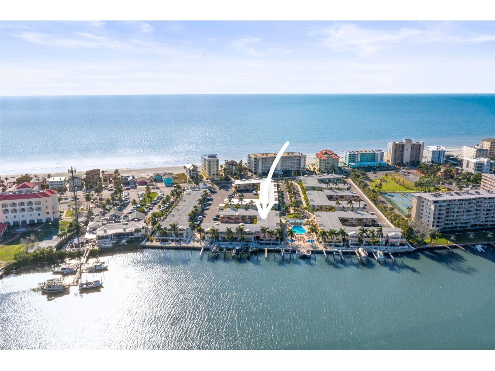 19417 Gulf Boulevard #A-104 Indian Shores FL 33785 TB8484144 image34