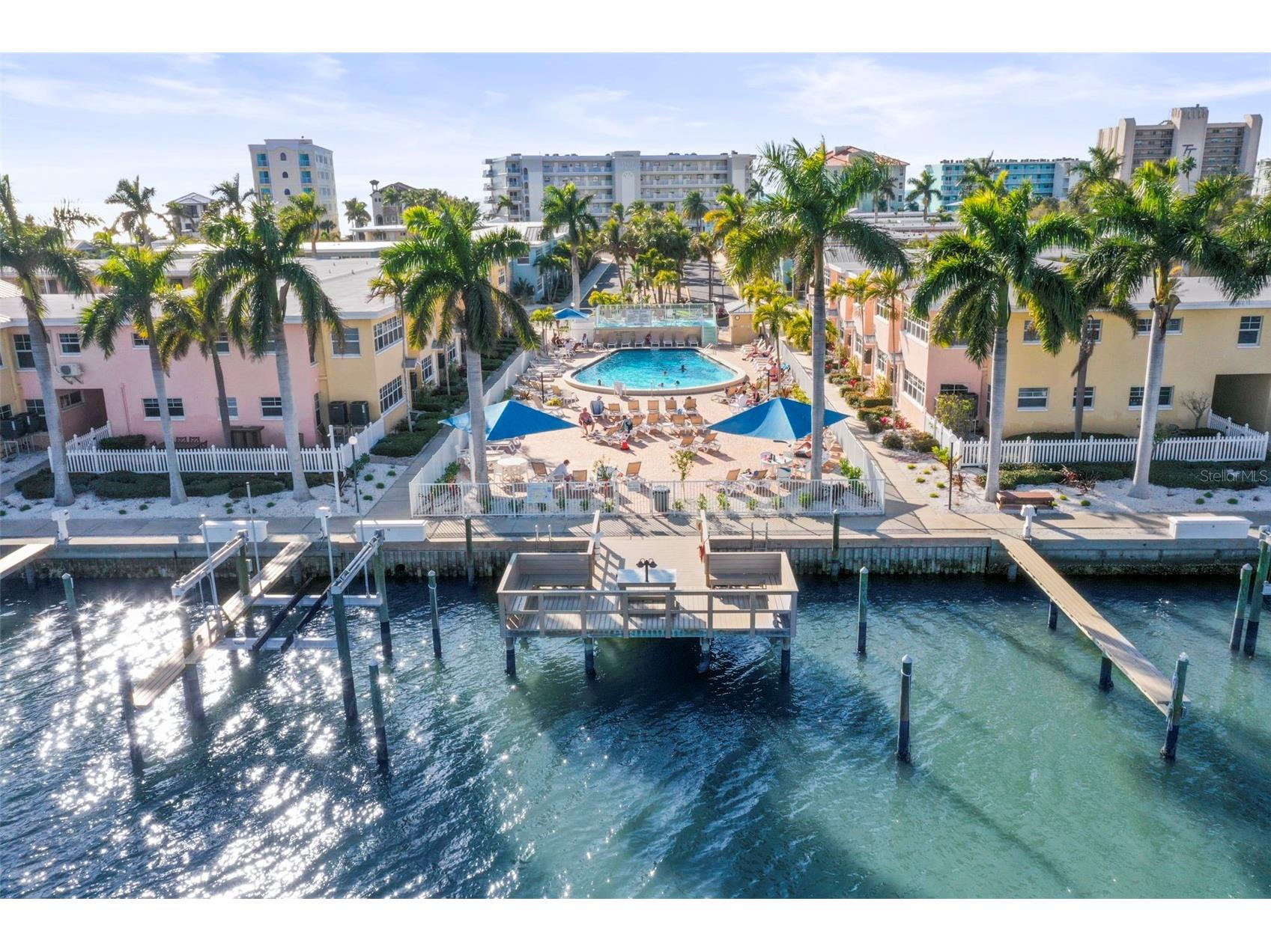 19417 Gulf Boulevard #A-104 Indian Shores FL 33785 TB8484144 image4