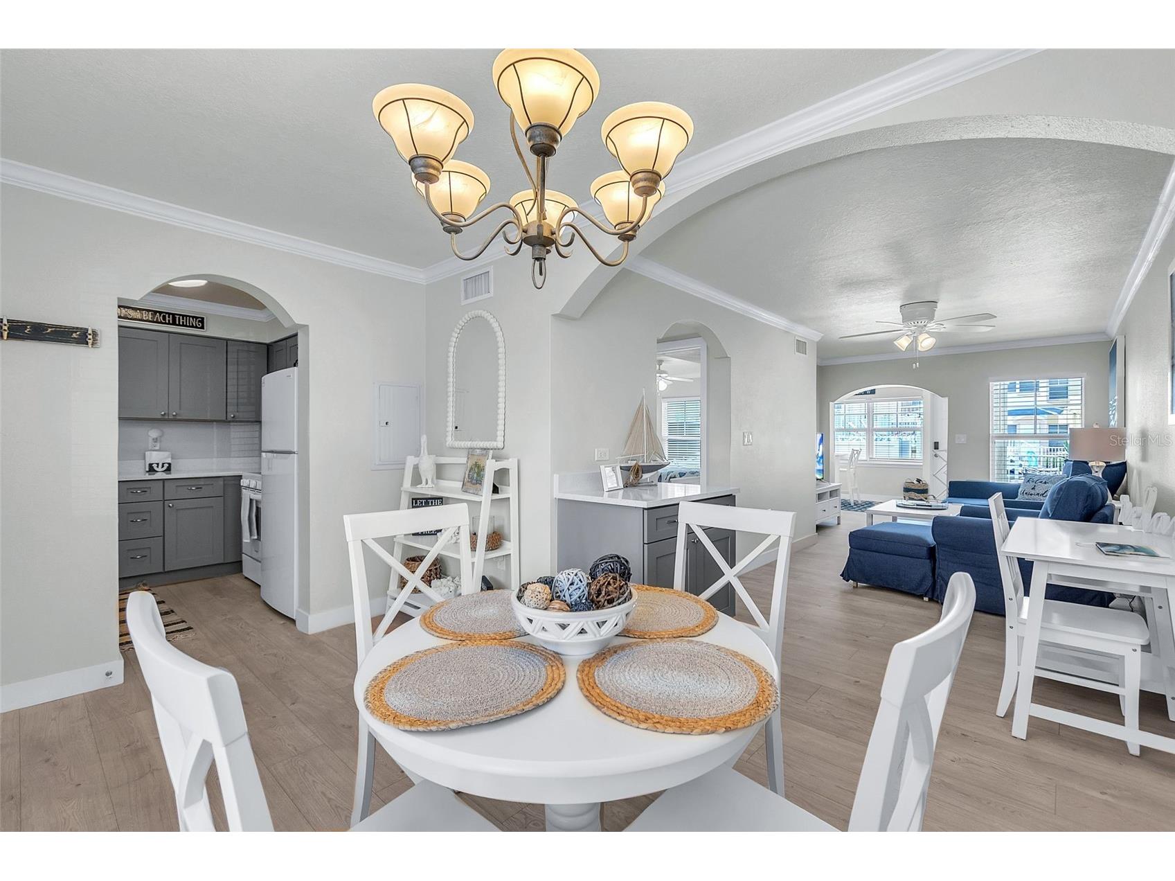 19417 Gulf Boulevard #A-105 Indian Shores FL 33785 TB8524993 image11