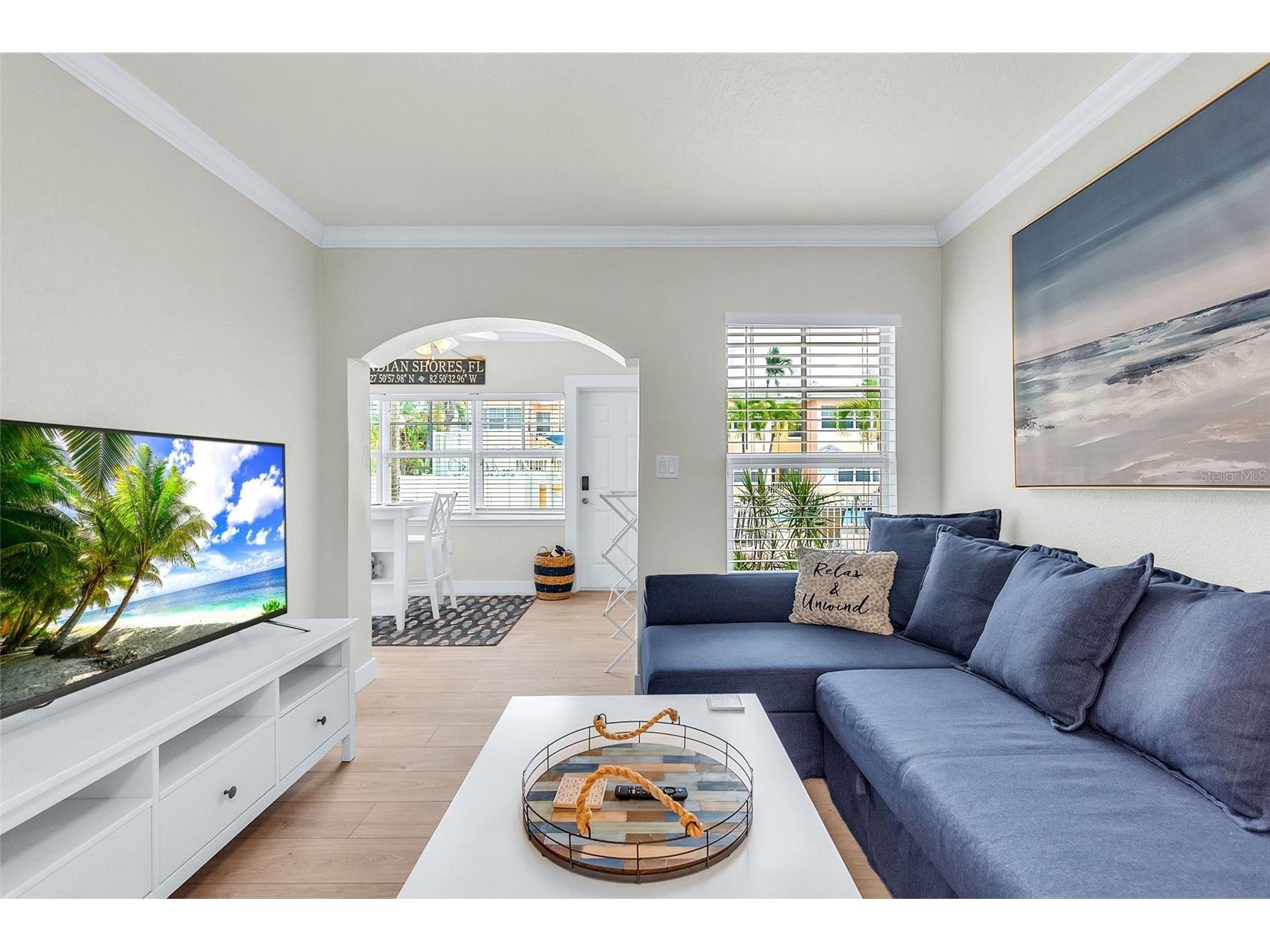 19417 Gulf Boulevard #A-105 Indian Shores FL 33785 TB8524993 image12