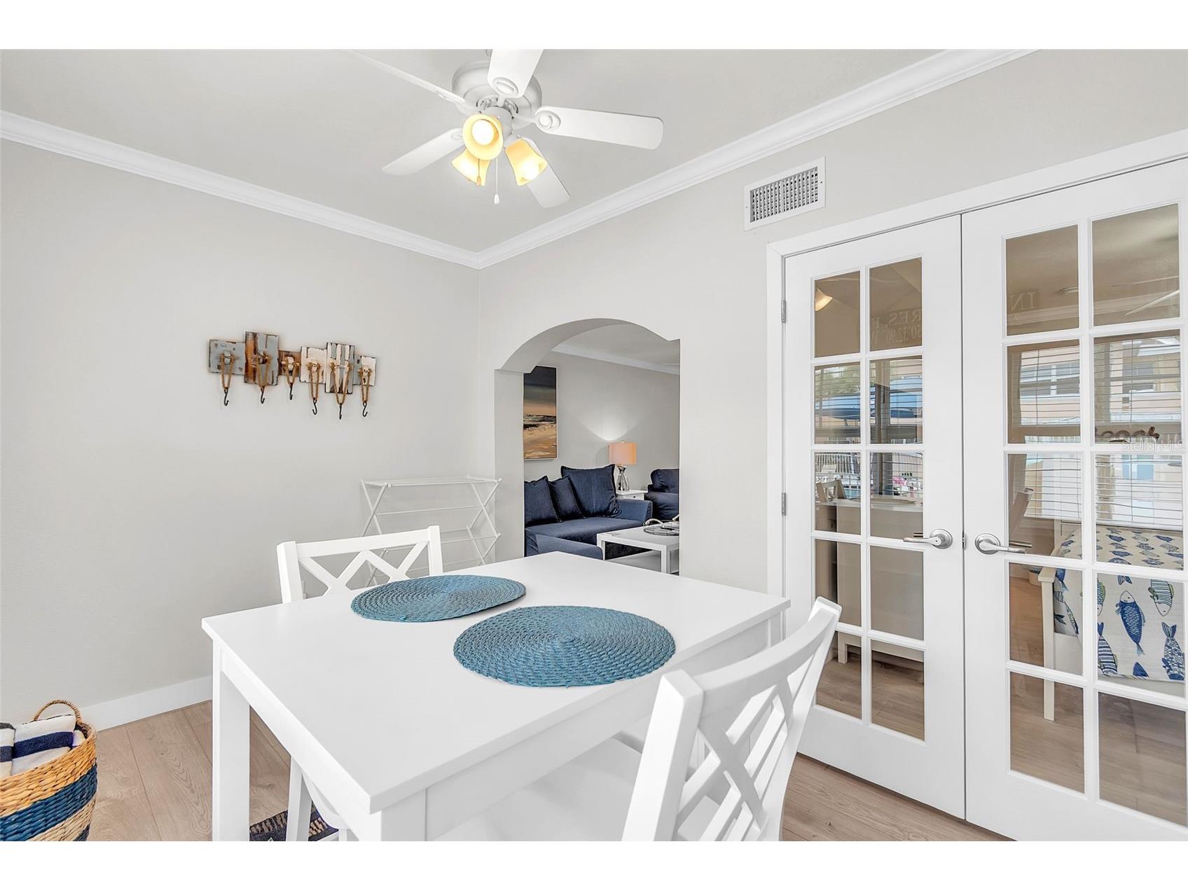19417 Gulf Boulevard #A-105 Indian Shores FL 33785 TB8524993 image13