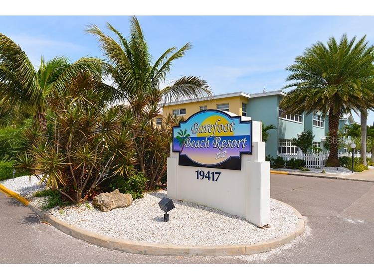 19417 Gulf Boulevard #A-105 Indian Shores FL 33785 TB8524993 image3