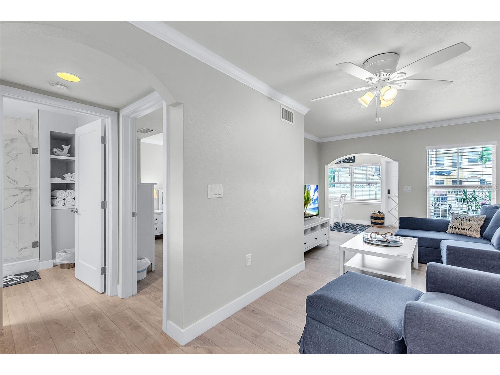 19417 Gulf Boulevard #A-105 Indian Shores FL 33785 TB8524993 image8
