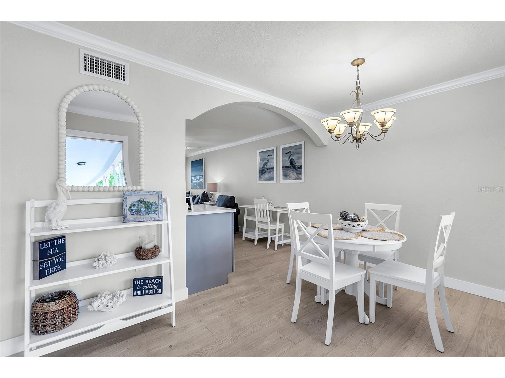 19417 Gulf Boulevard #A-105 Indian Shores FL 33785 TB8524993 image9