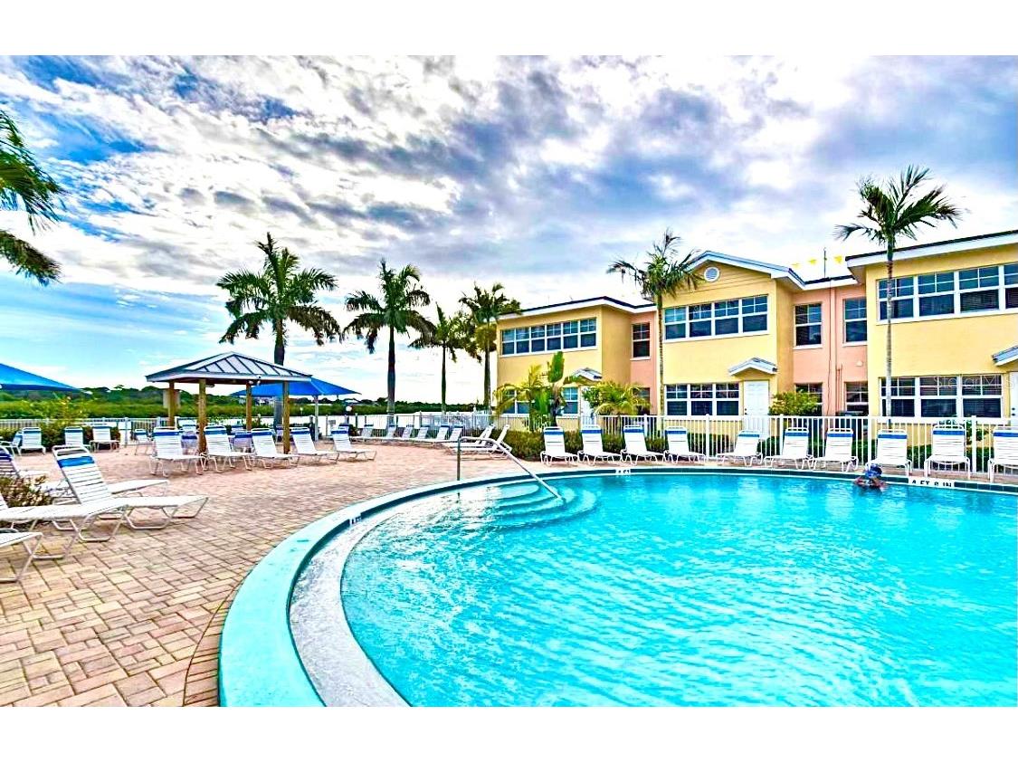 19417 Gulf Boulevard #A-109 Indian Shores FL 33785 U8177747 image1