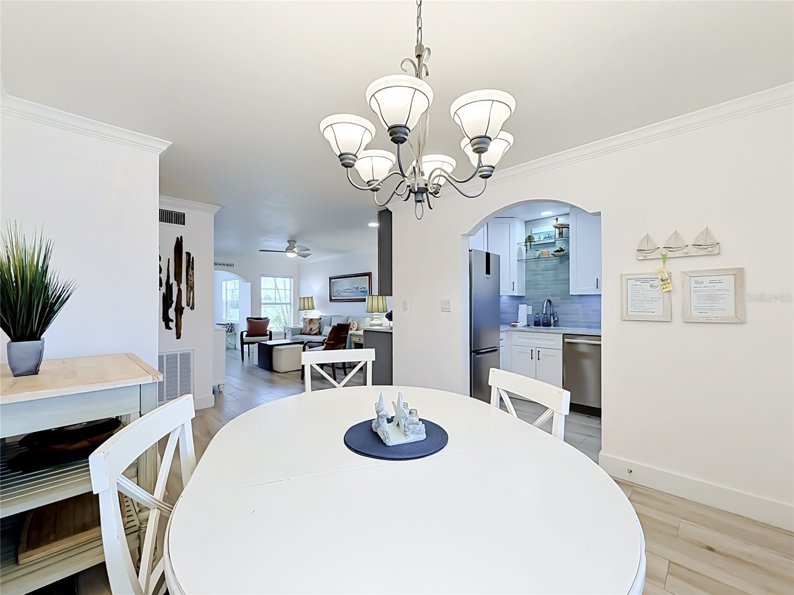 19417 Gulf Boulevard #A-113 Indian Shores FL 33785 TB8504446 image14