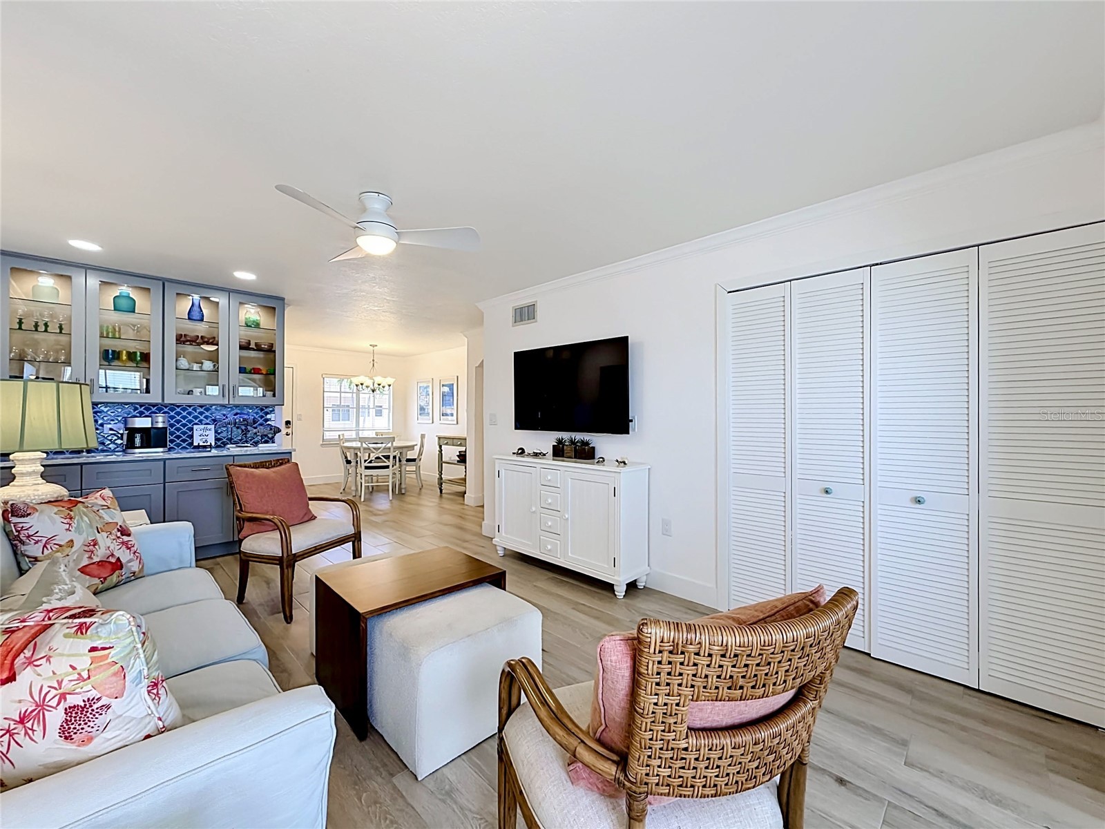 19417 Gulf Boulevard #A-113 Indian Shores FL 33785 TB8504446 image15