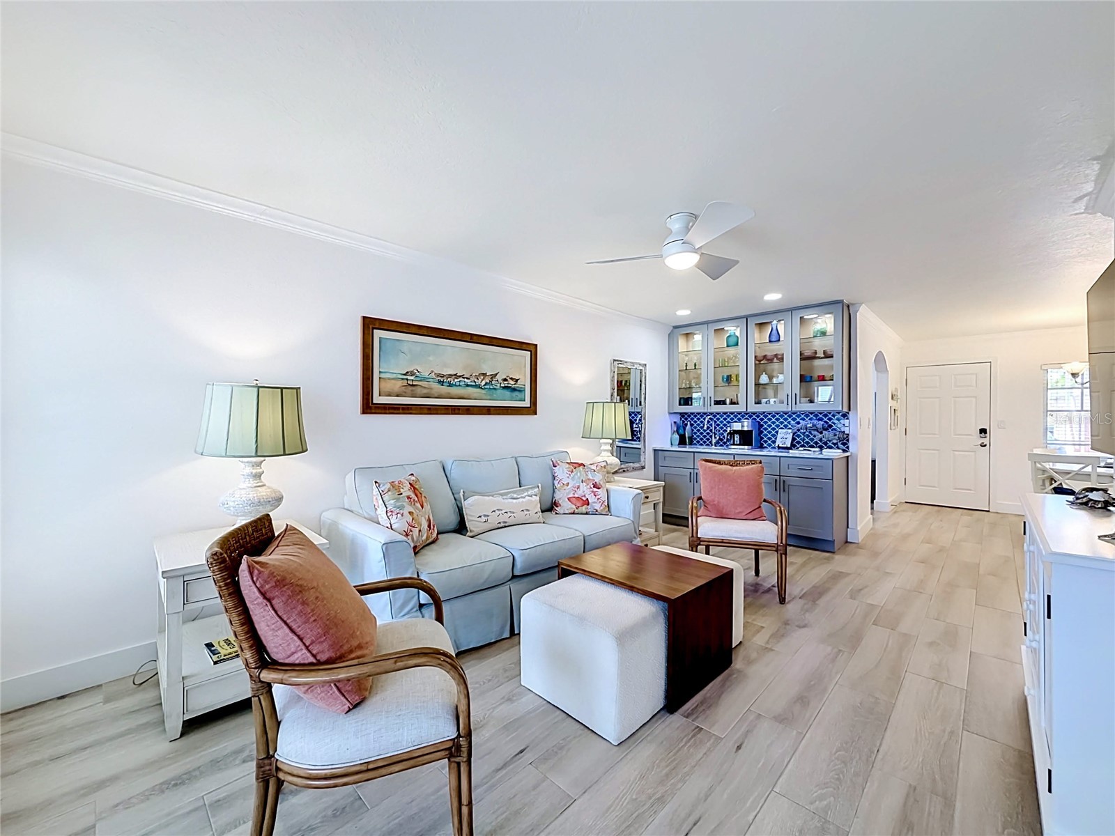 19417 Gulf Boulevard #A-113 Indian Shores FL 33785 TB8504446 image16