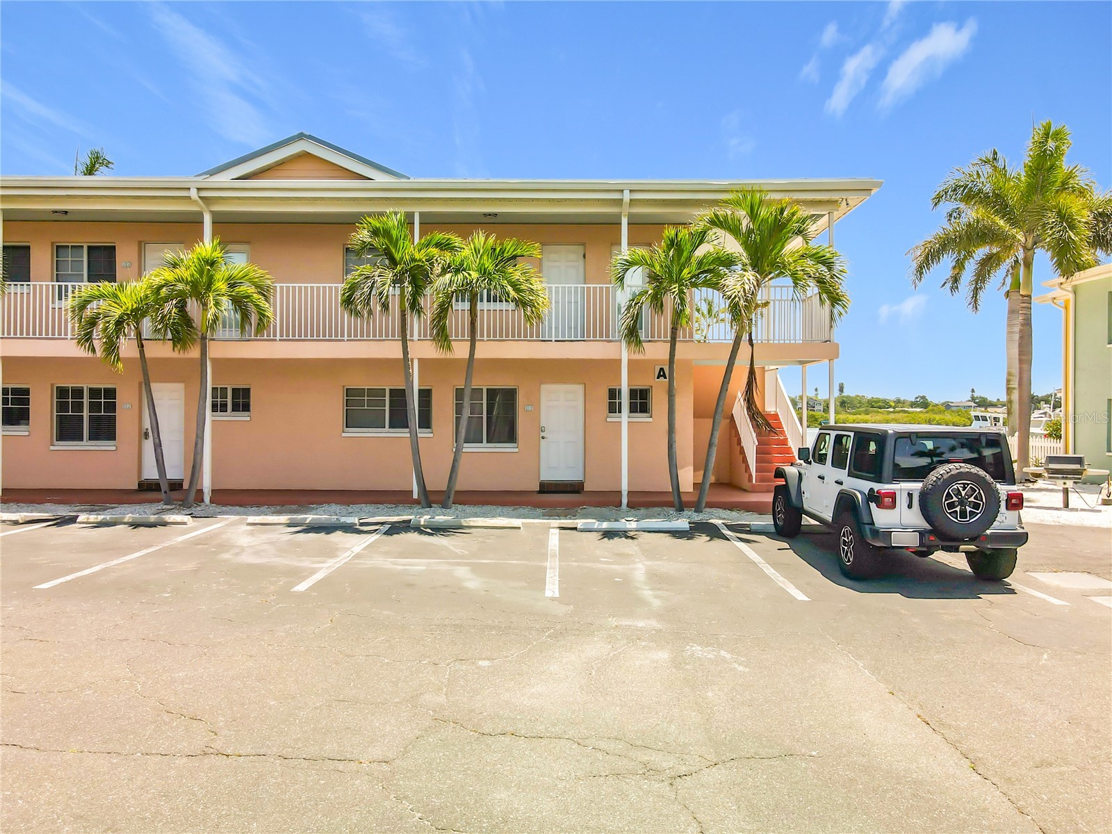 19417 Gulf Boulevard #A-113 Indian Shores FL 33785 TB8504446 image2