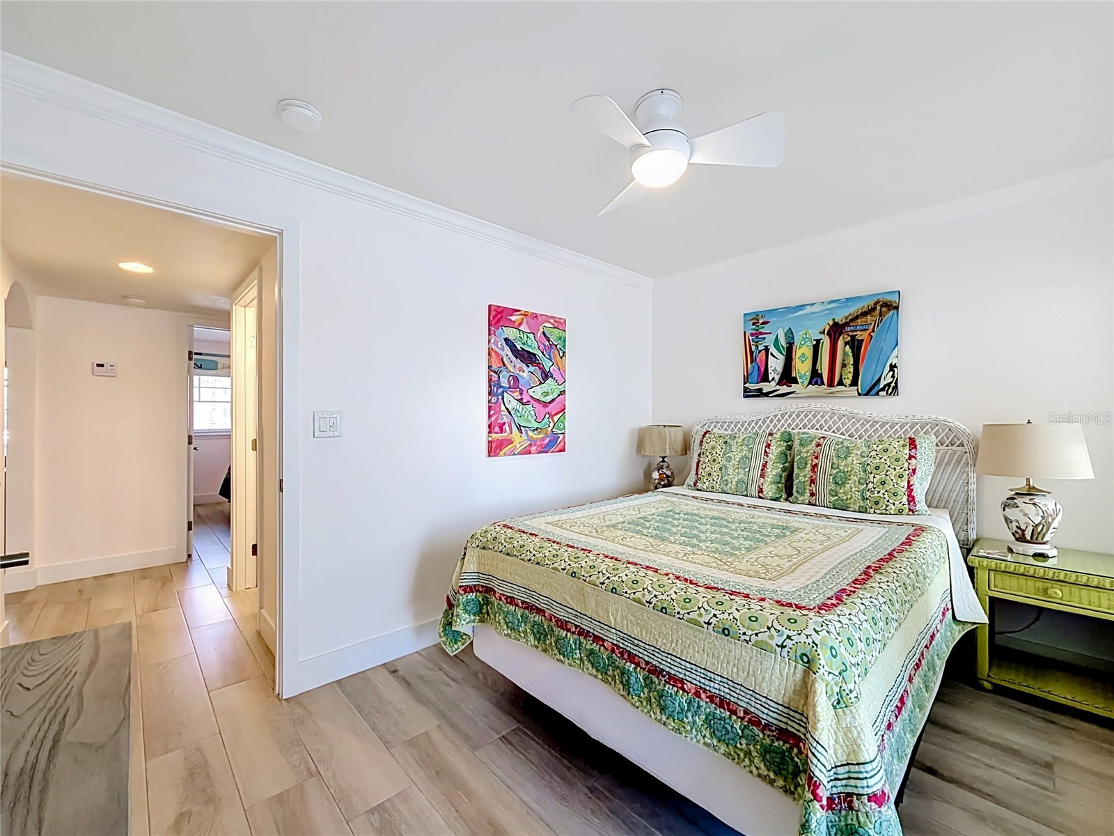 19417 Gulf Boulevard #A-113 Indian Shores FL 33785 TB8504446 image22