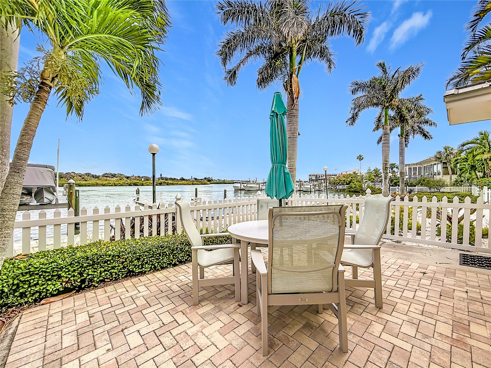 19417 Gulf Boulevard #A-113 Indian Shores FL 33785 TB8504446 image26
