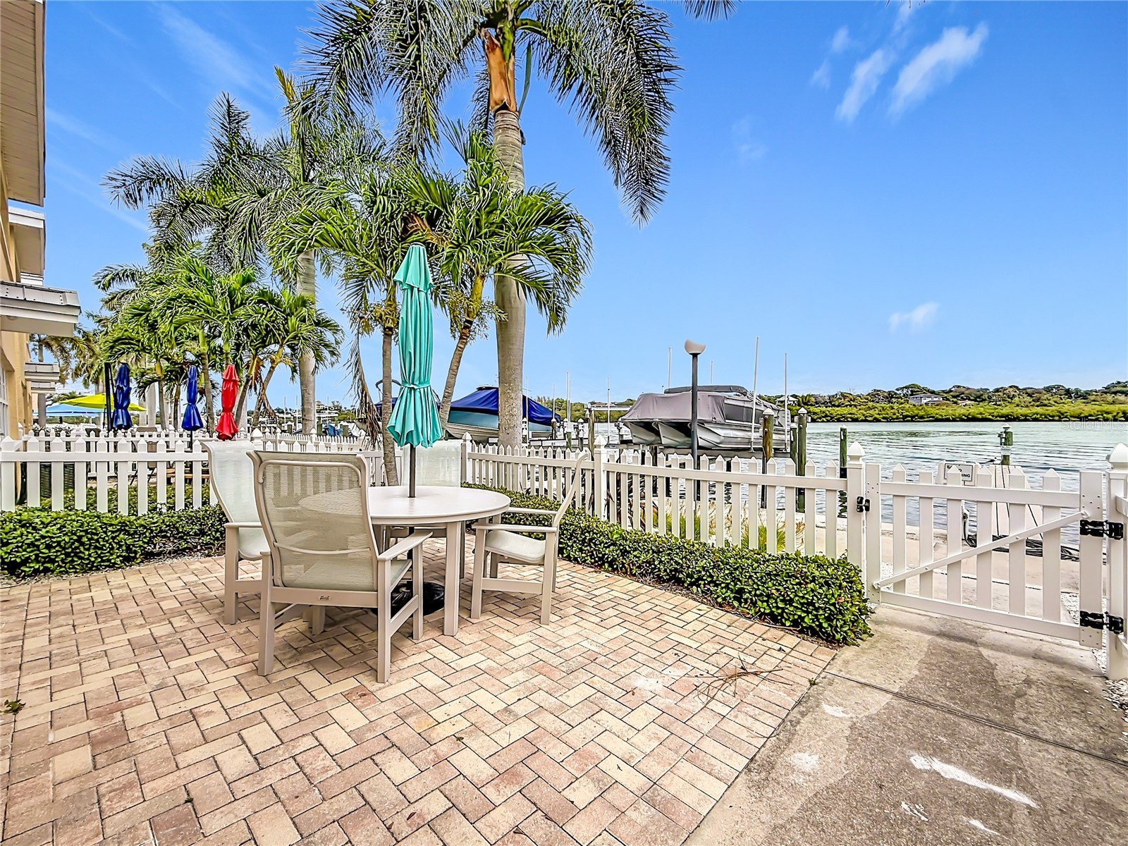 19417 Gulf Boulevard #A-113 Indian Shores FL 33785 TB8504446 image27