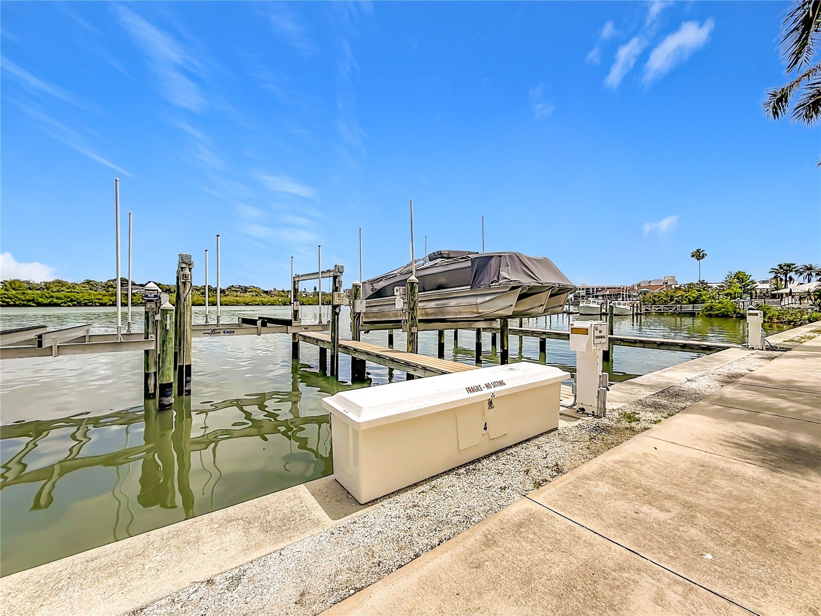 19417 Gulf Boulevard #A-113 Indian Shores FL 33785 TB8504446 image30