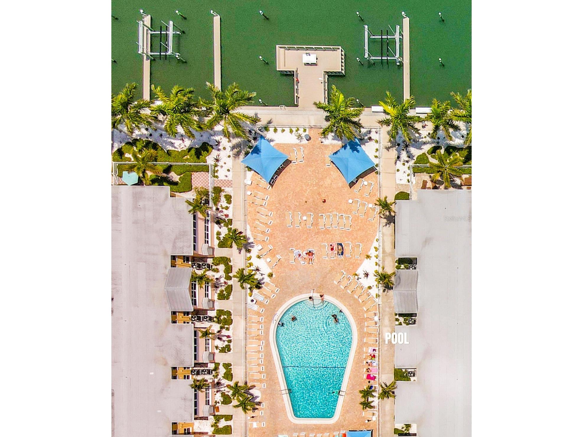 19417 Gulf Boulevard #A-113 Indian Shores FL 33785 TB8504446 image34