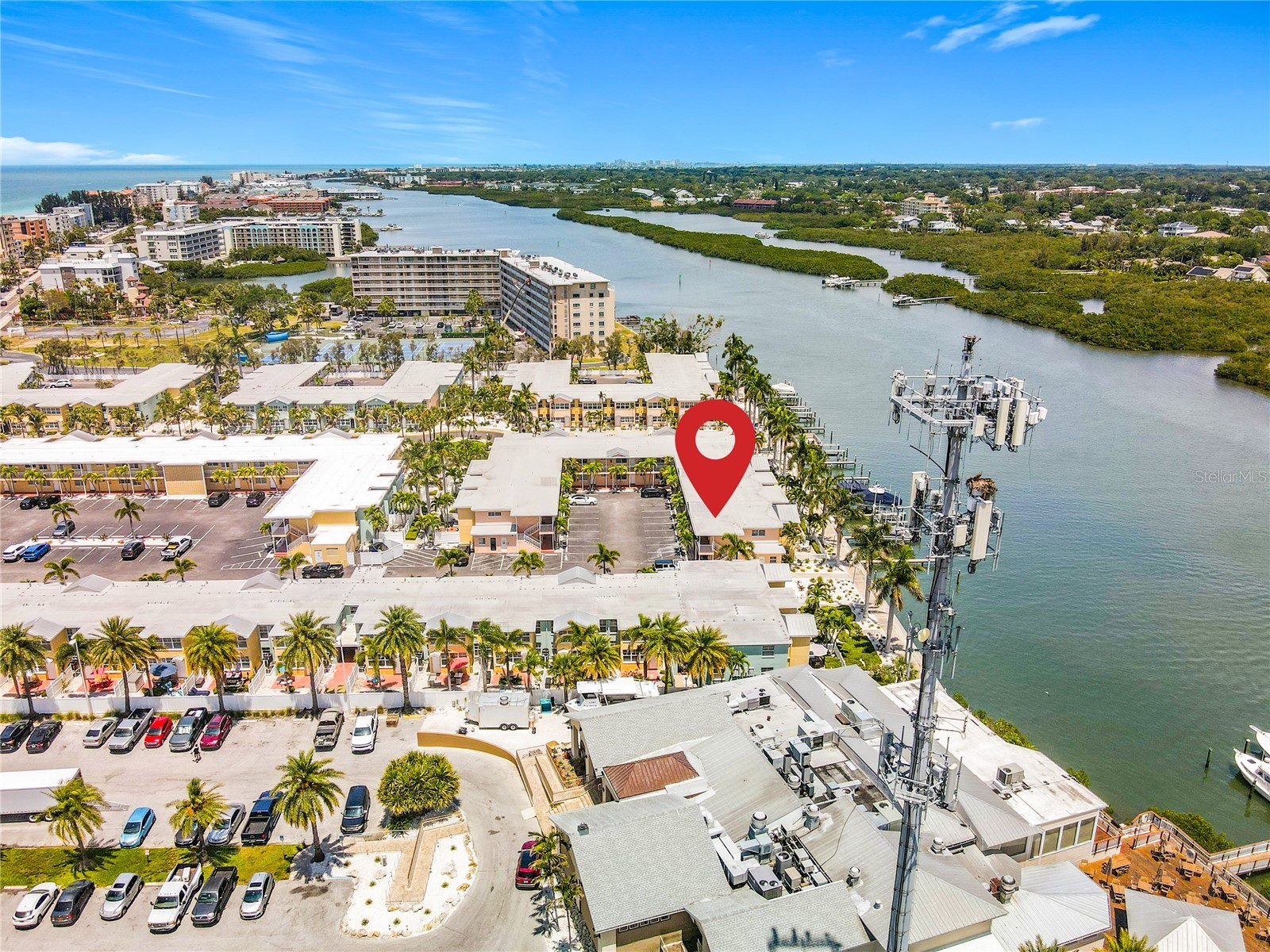19417 Gulf Boulevard #A-113 Indian Shores FL 33785 TB8504446 image35