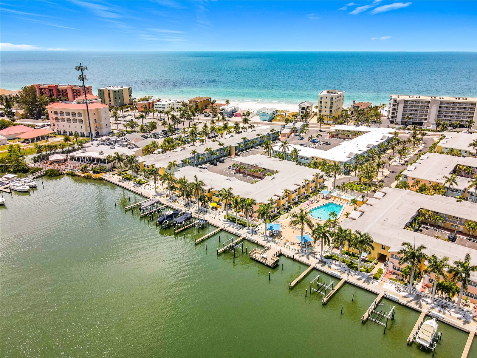 19417 Gulf Boulevard #A-113 Indian Shores FL 33785 TB8504446 image36