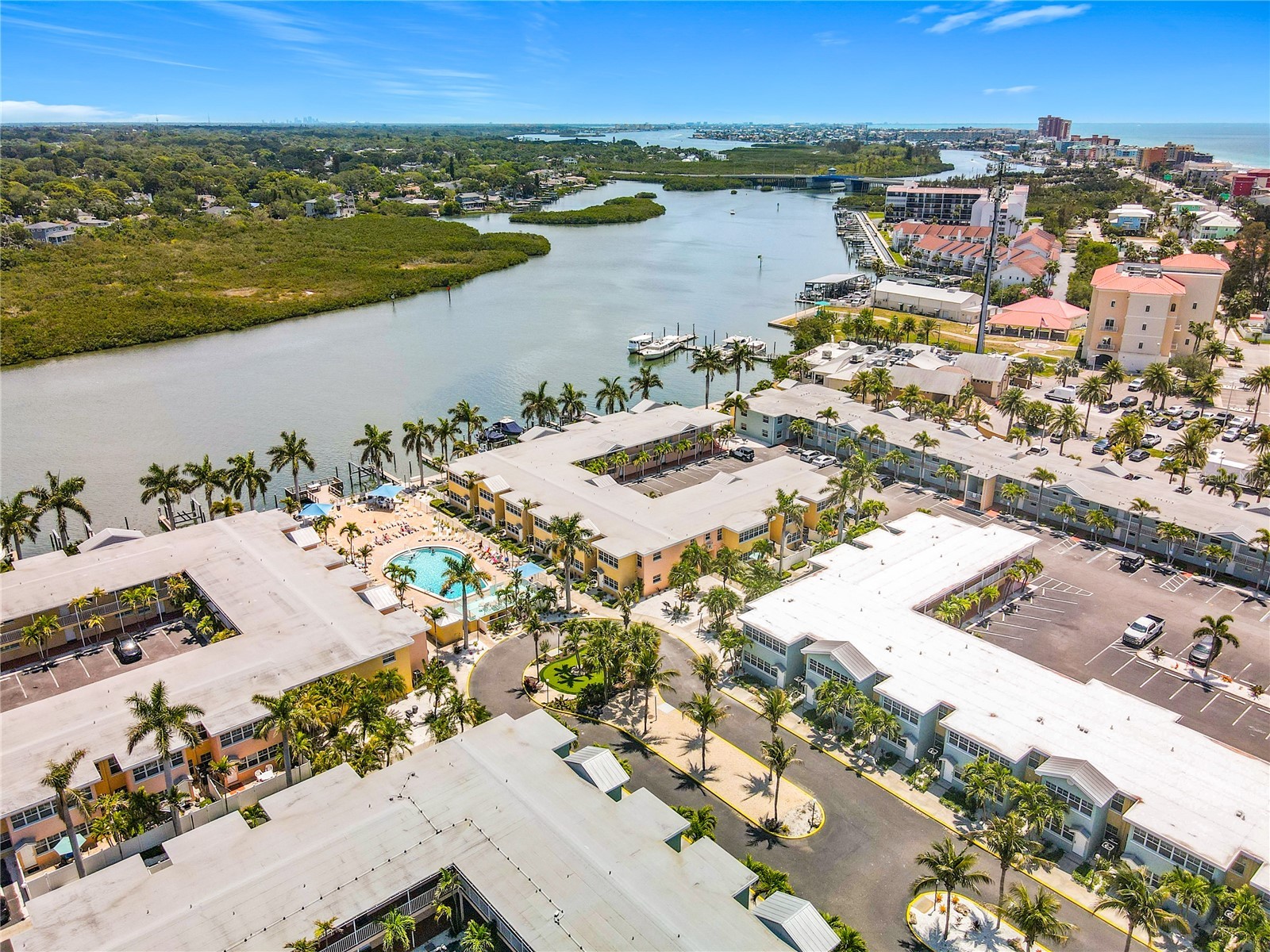 19417 Gulf Boulevard #A-113 Indian Shores FL 33785 TB8504446 image37