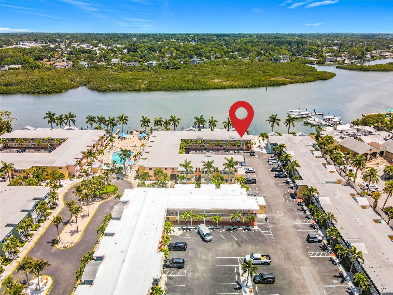 19417 Gulf Boulevard #A-113 Indian Shores FL 33785 TB8504446 image38