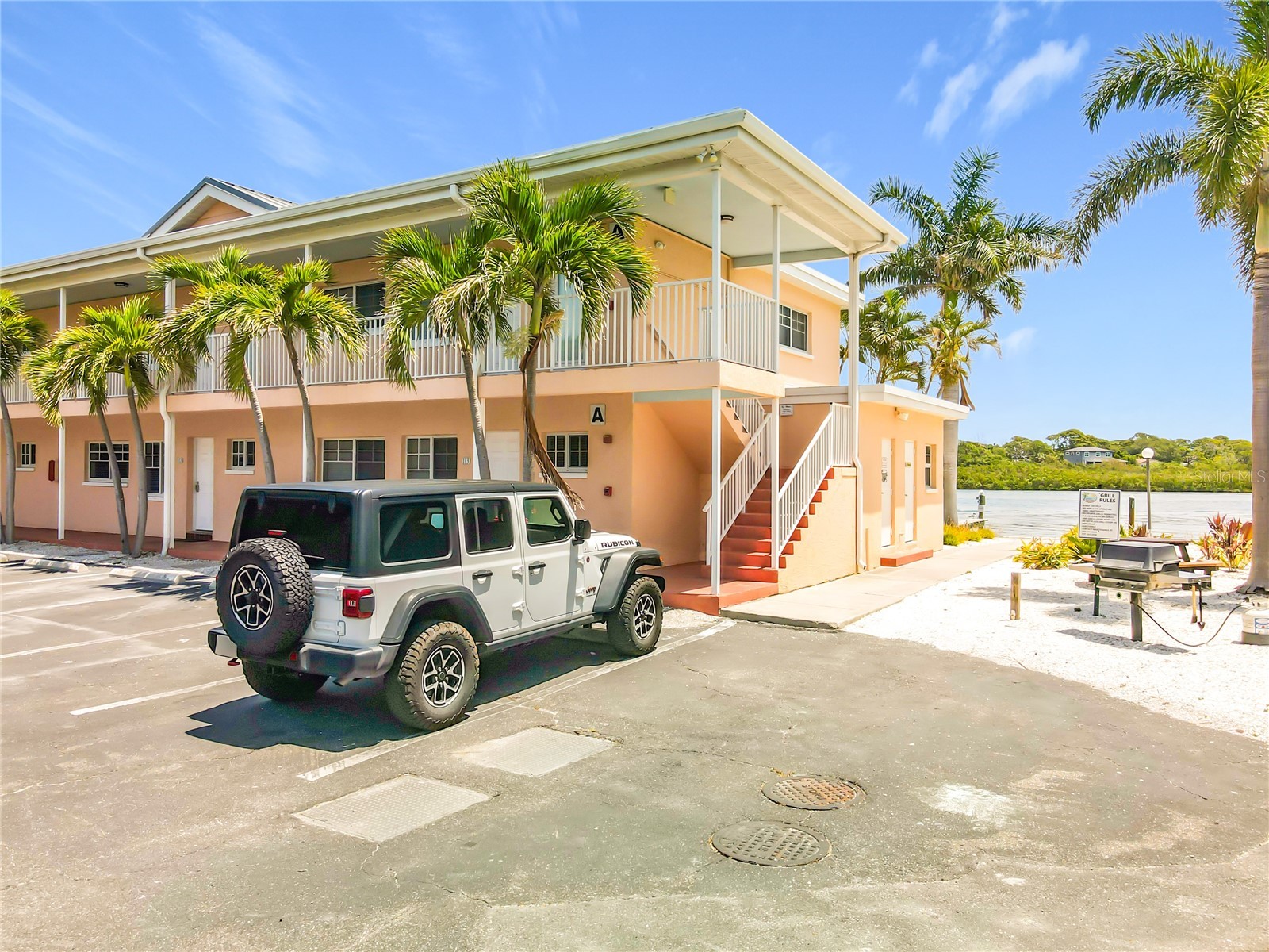 19417 Gulf Boulevard #A-113 Indian Shores FL 33785 TB8504446 image4