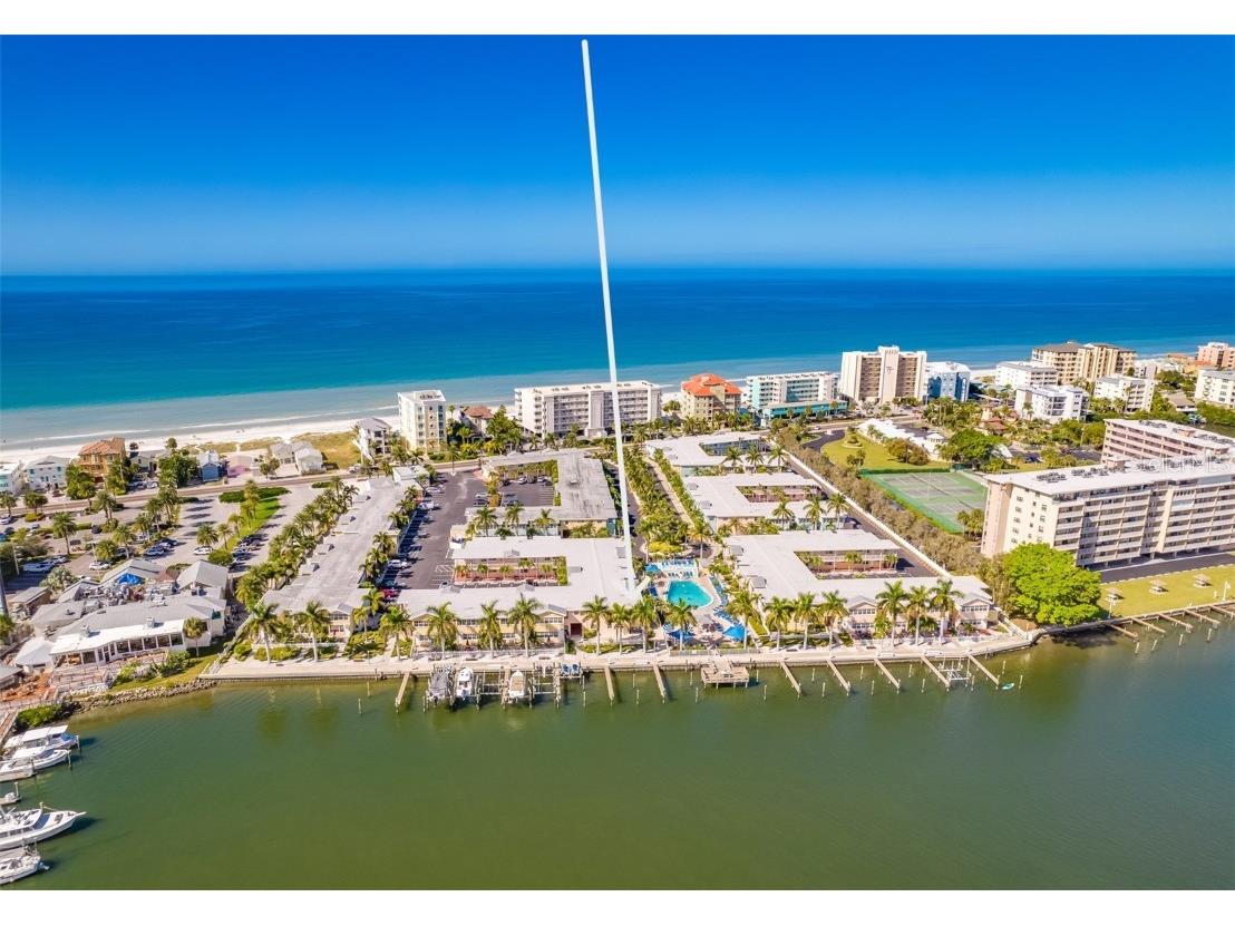 19417 Gulf Boulevard #A-203 Indian Shores FL 33785 - INTRACOASTAL WATERWAY U8226731 image1