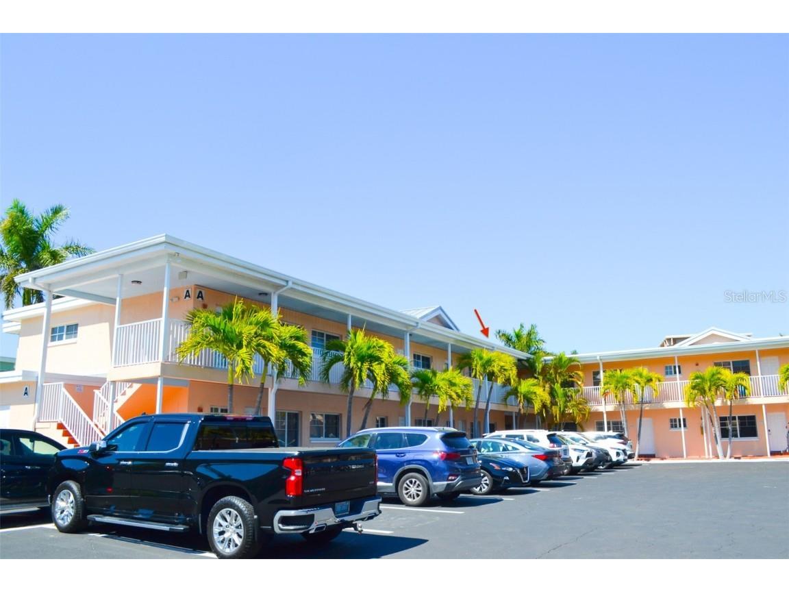 19417 Gulf Boulevard #A-207 Indian Shores FL 33785 A4527537 image1