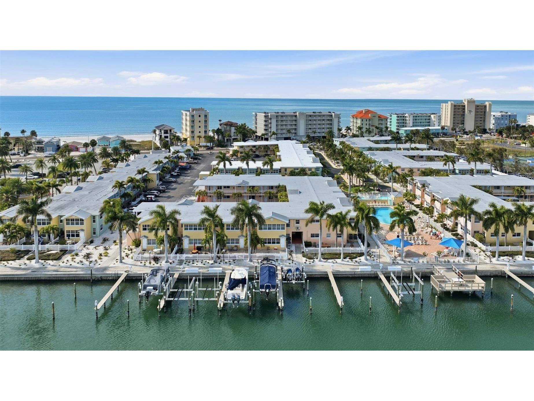19417 Gulf Boulevard #A101 Indian Shores FL 33785 TB8491278 image1
