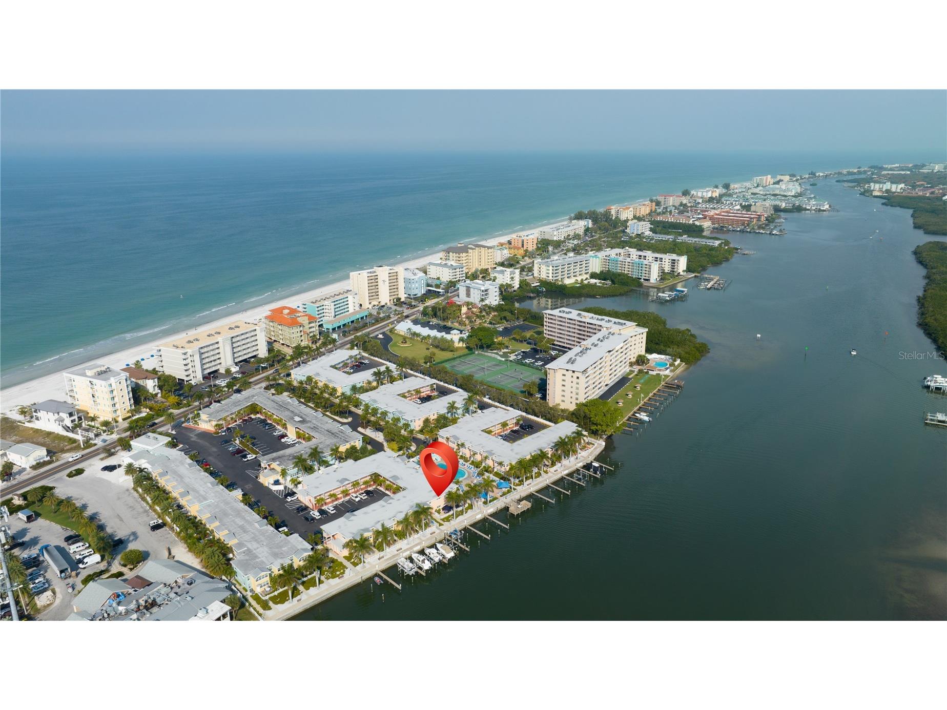 19417 Gulf Boulevard #A101 Indian Shores FL 33785 TB8491278 image2