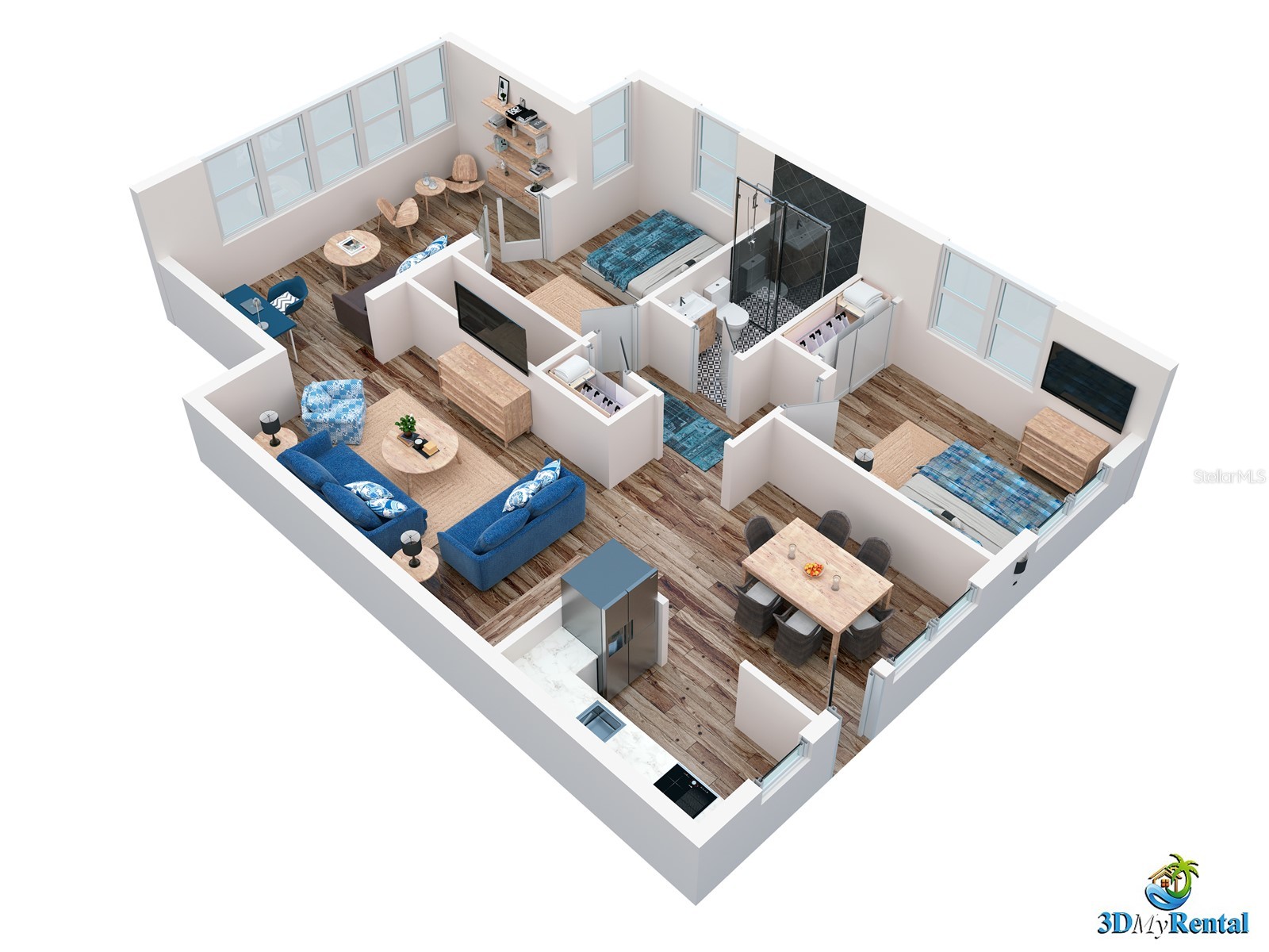 19417 Gulf Boulevard #A101 Indian Shores FL 33785 TB8491278 image33